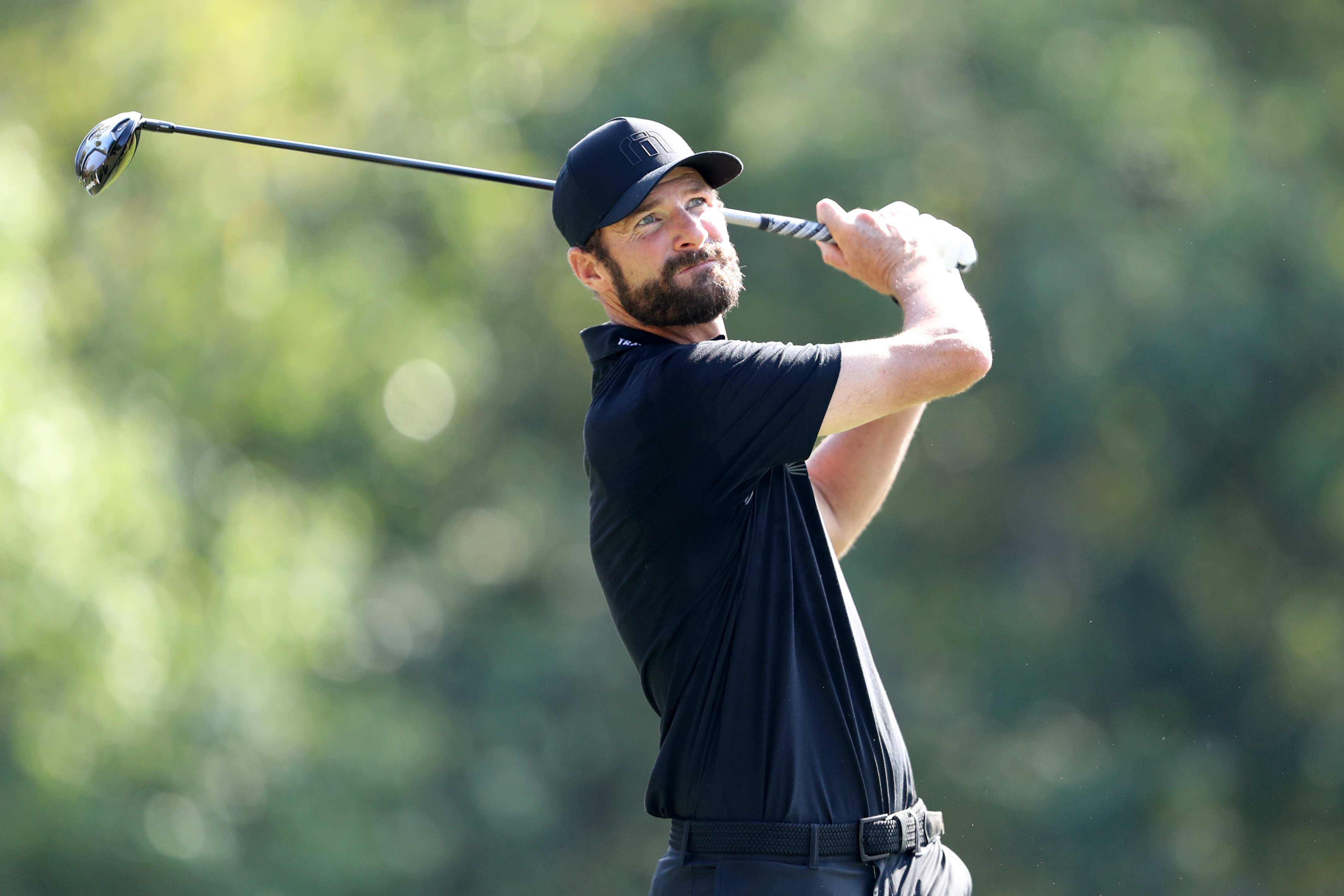 Masters ゴルフノーム Nicholas Lindheim betting profile: 3M Open - PGA TOUR