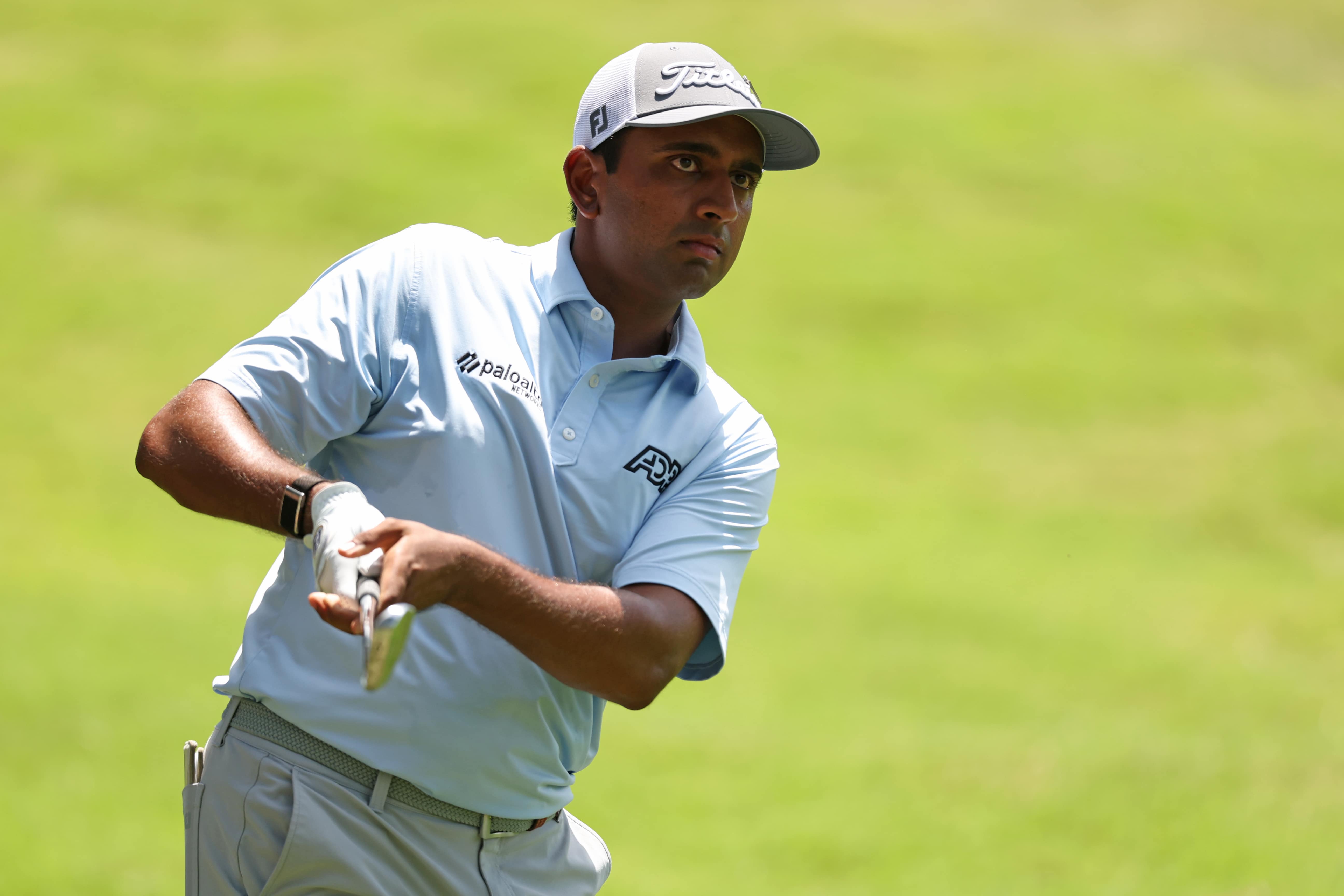 The One-Shot Shadow: Yellamaraju’s Pursuit Amid Utah’s Low-Scoring Spree — image 2