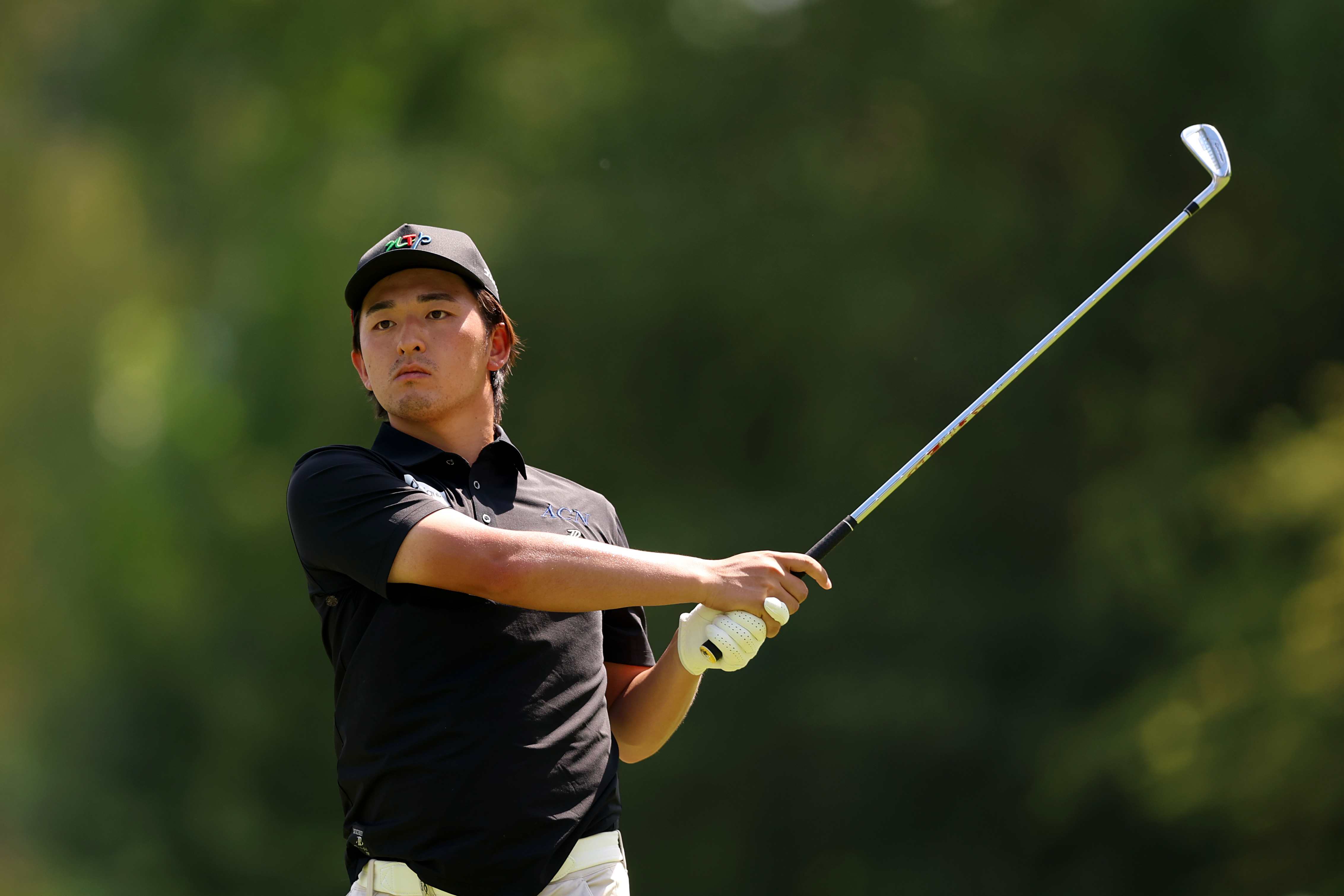Links Logic: Tom Kim’s Scottish Precision — image 2