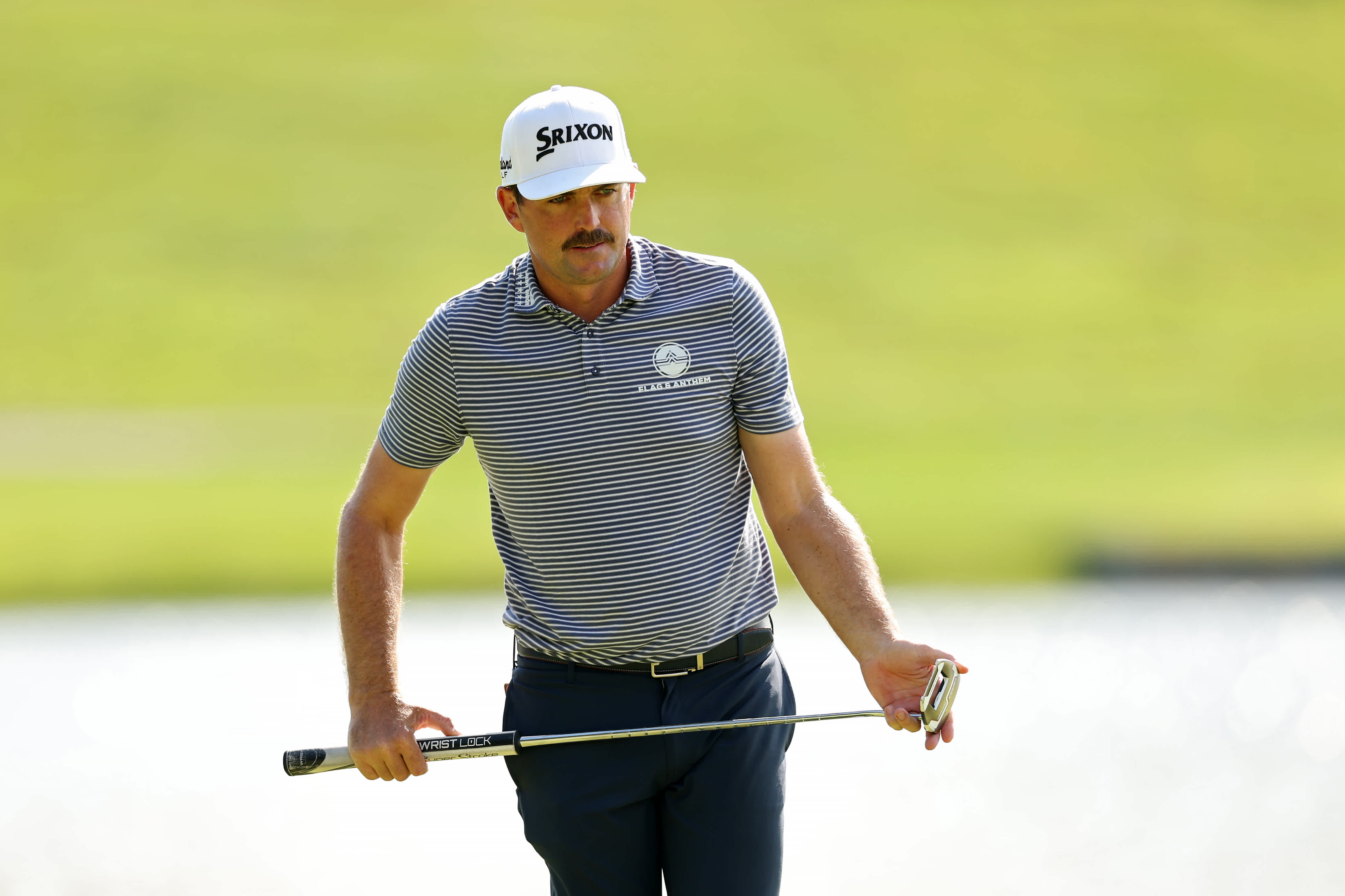 Keegan Bradley Open Championship Betting Profile