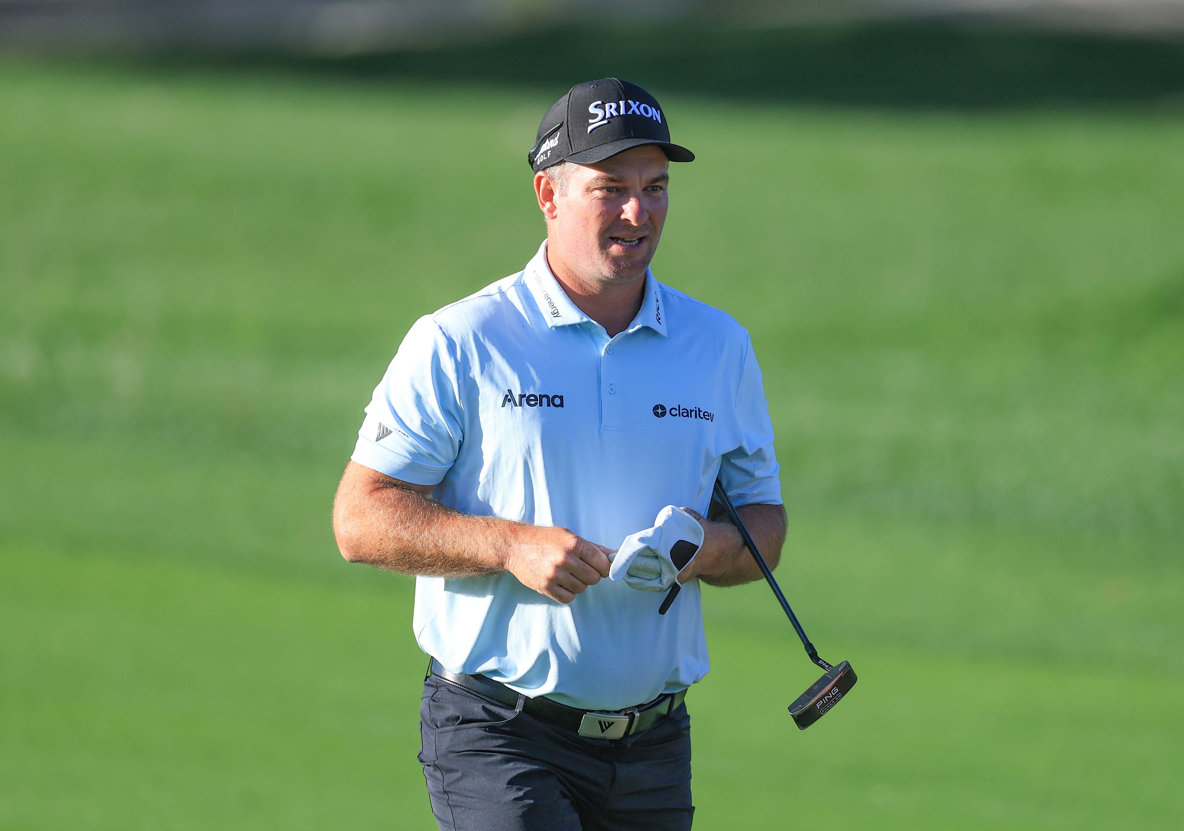 Max McGreevy betting profile: THE PLAYERS Championship - PGA TOUR