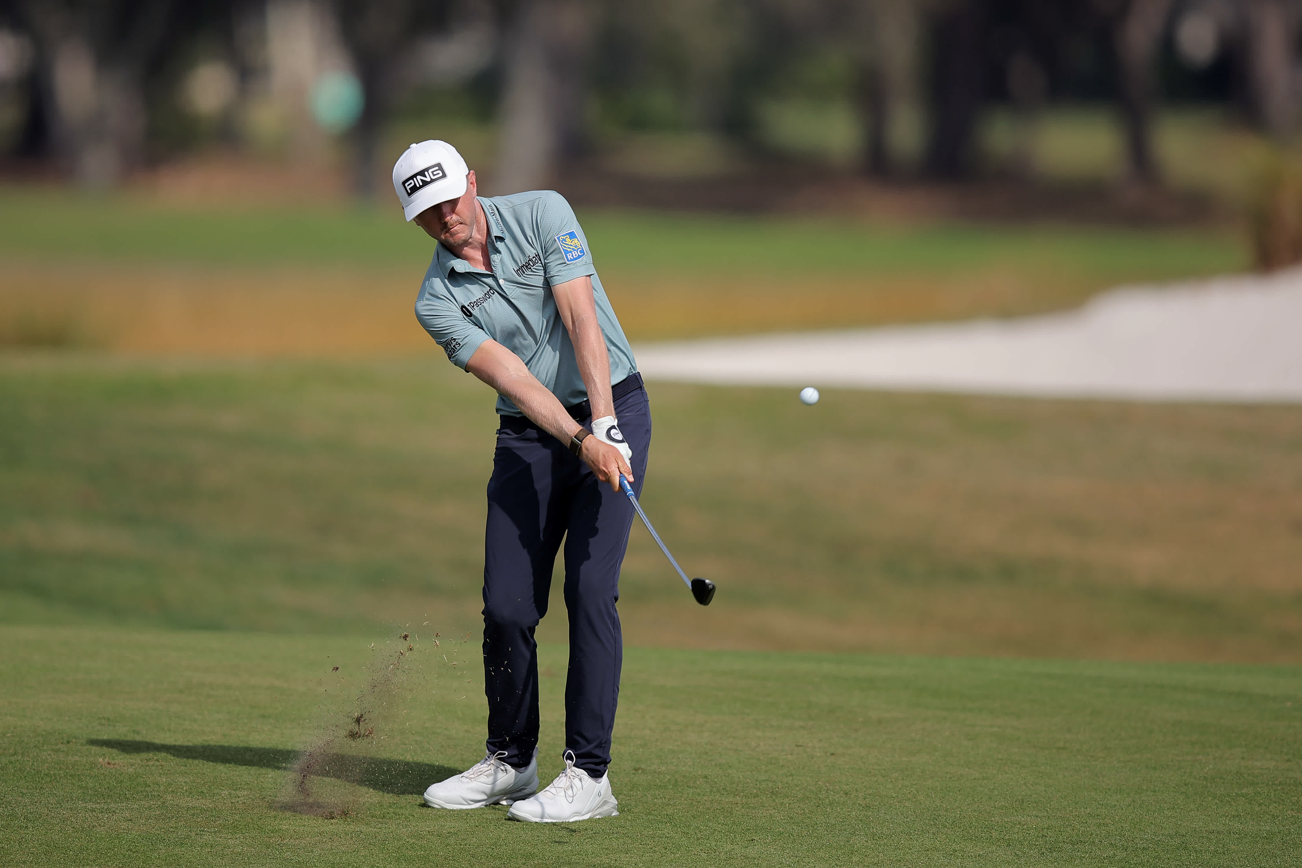 Keita Nakajima betting profile: WM Phoenix Open - PGA TOUR