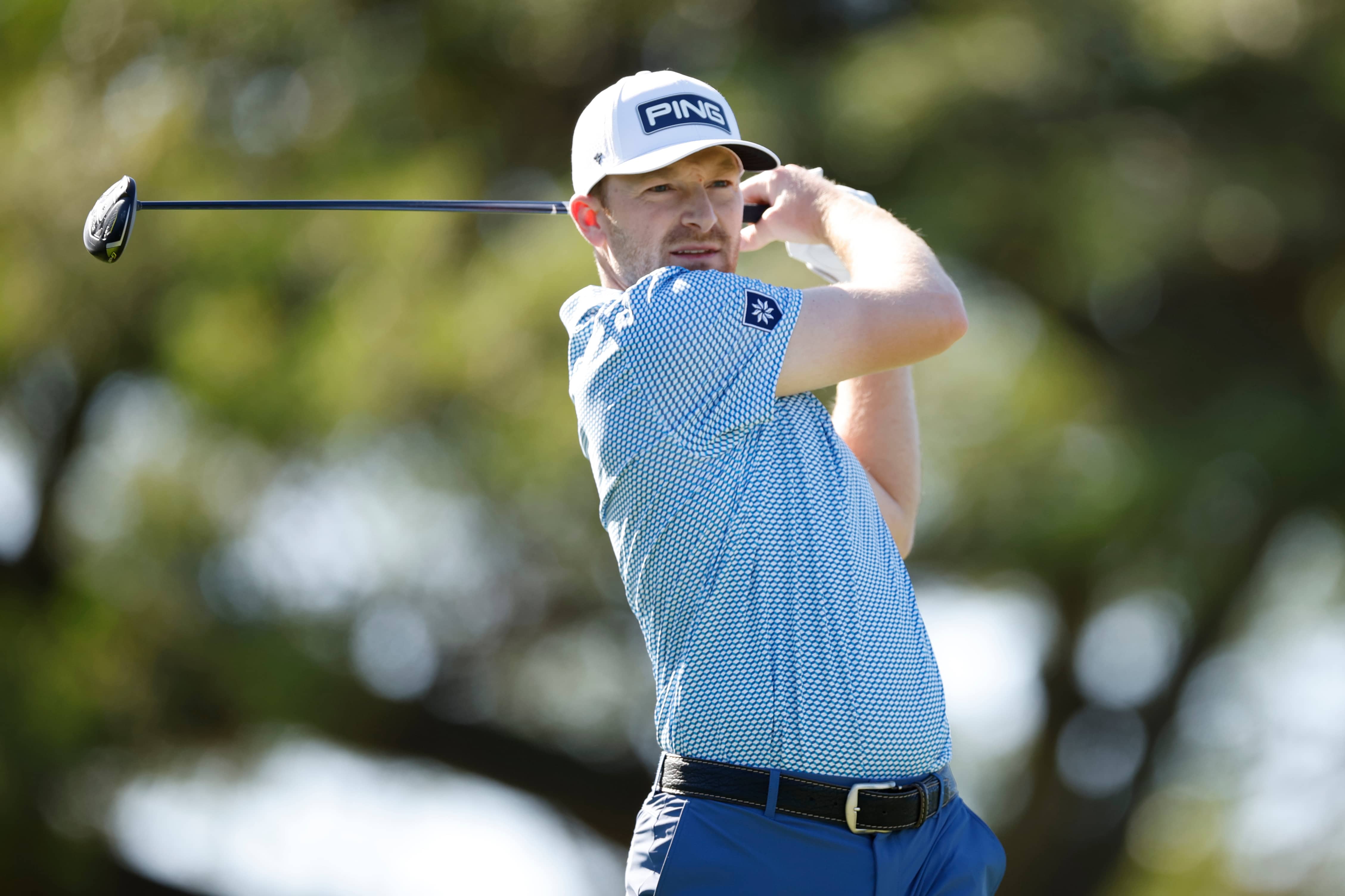 Collin Morikawa betting profile: WM Phoenix Open - PGA TOUR