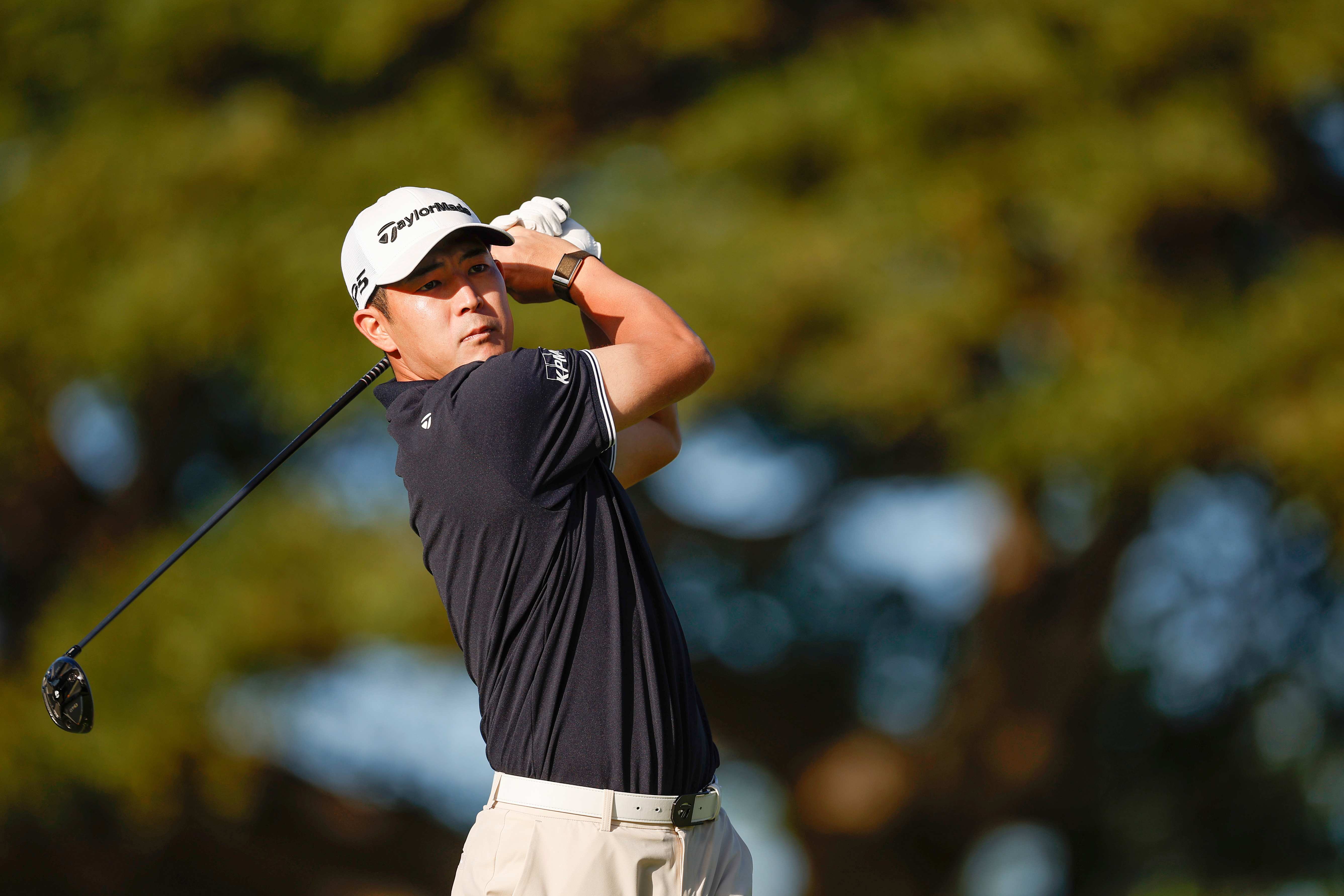 Keita Nakajima betting profile: WM Phoenix Open - PGA TOUR
