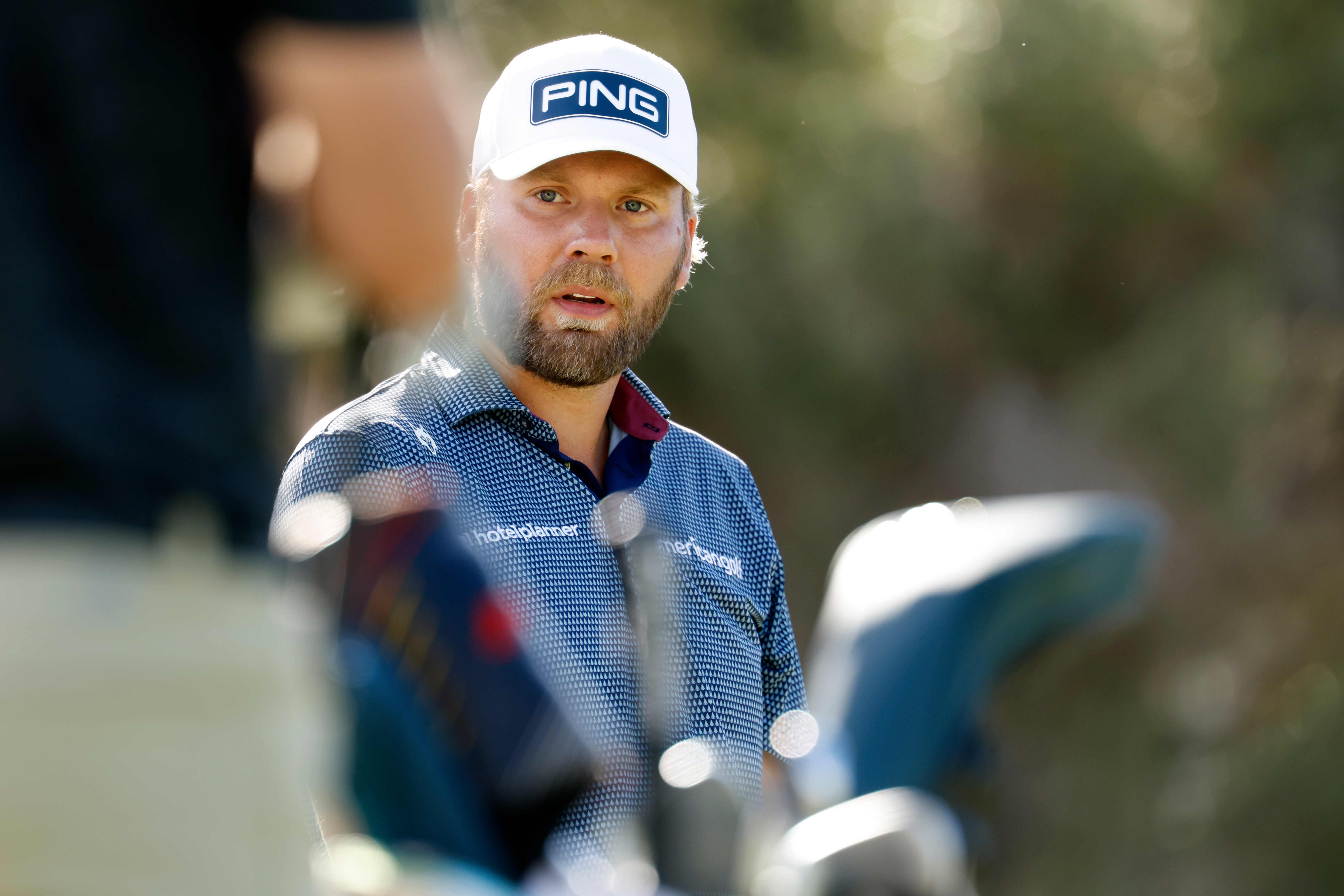 Keita Nakajima betting profile: WM Phoenix Open - PGA TOUR