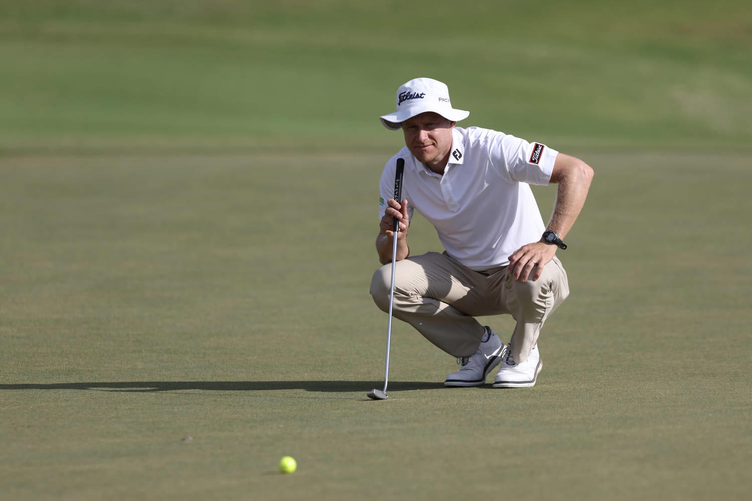 Peter Malnati Betting Profile The American Express PGA TOUR