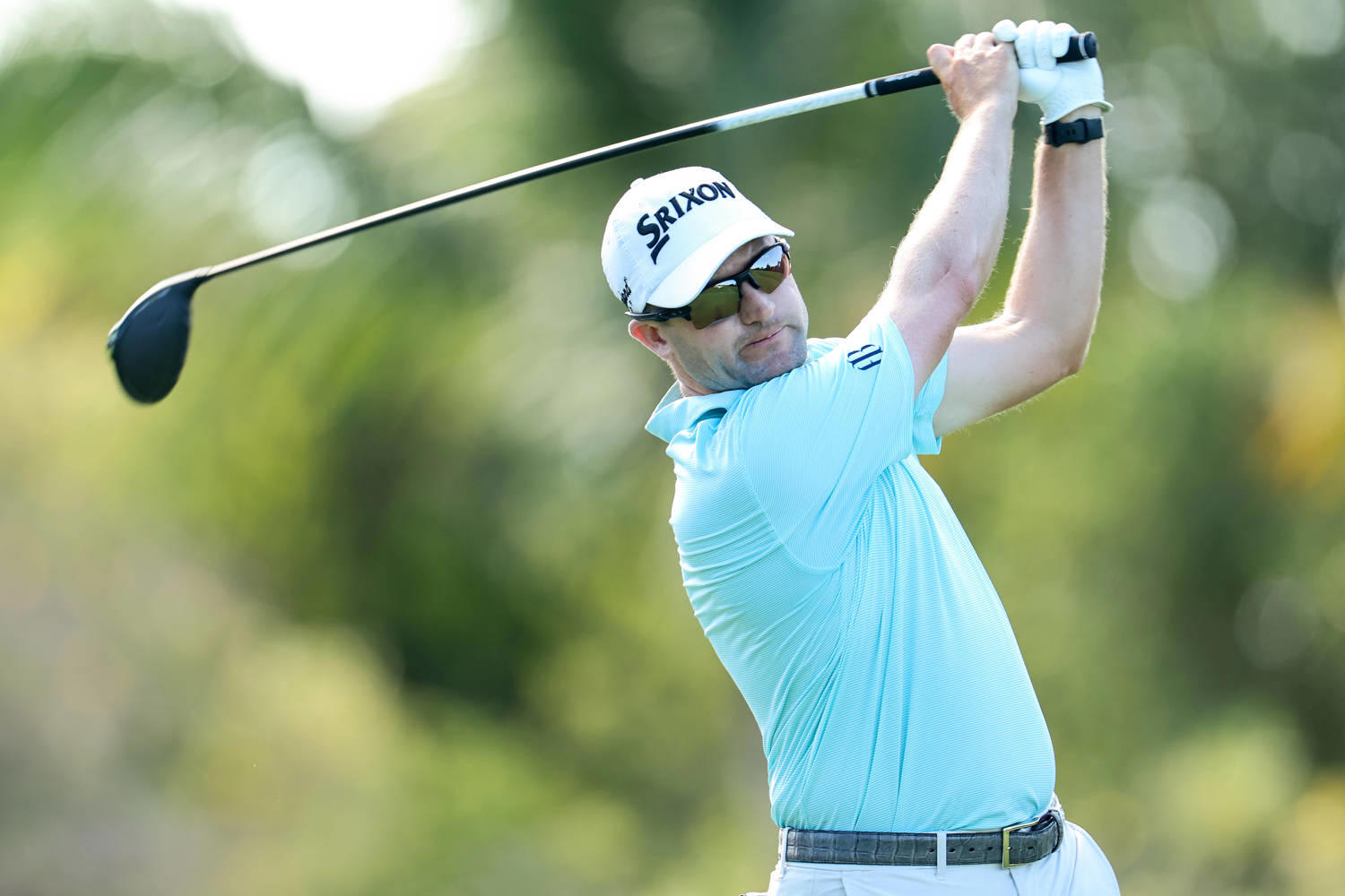 Russell Knox betting profile: - PGA TOUR