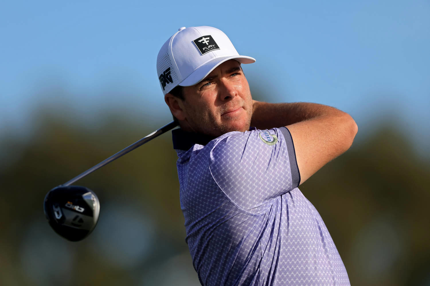 Luke List Betting Profile: AT&T Pebble Beach Pro-Am - PGA TOUR