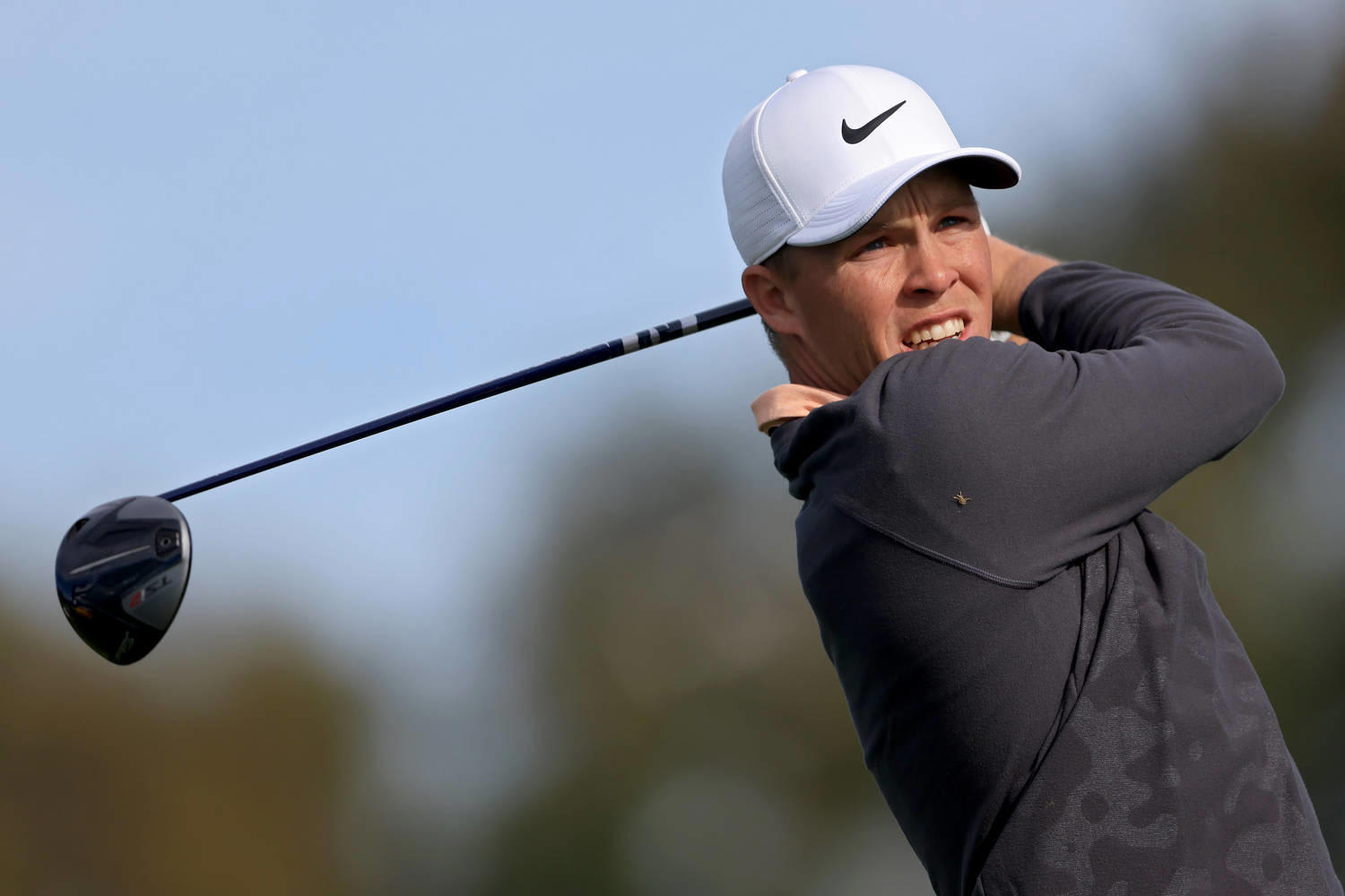 Nick Hardy Betting Profile: AT&T Pebble Beach Pro-Am - PGA TOUR