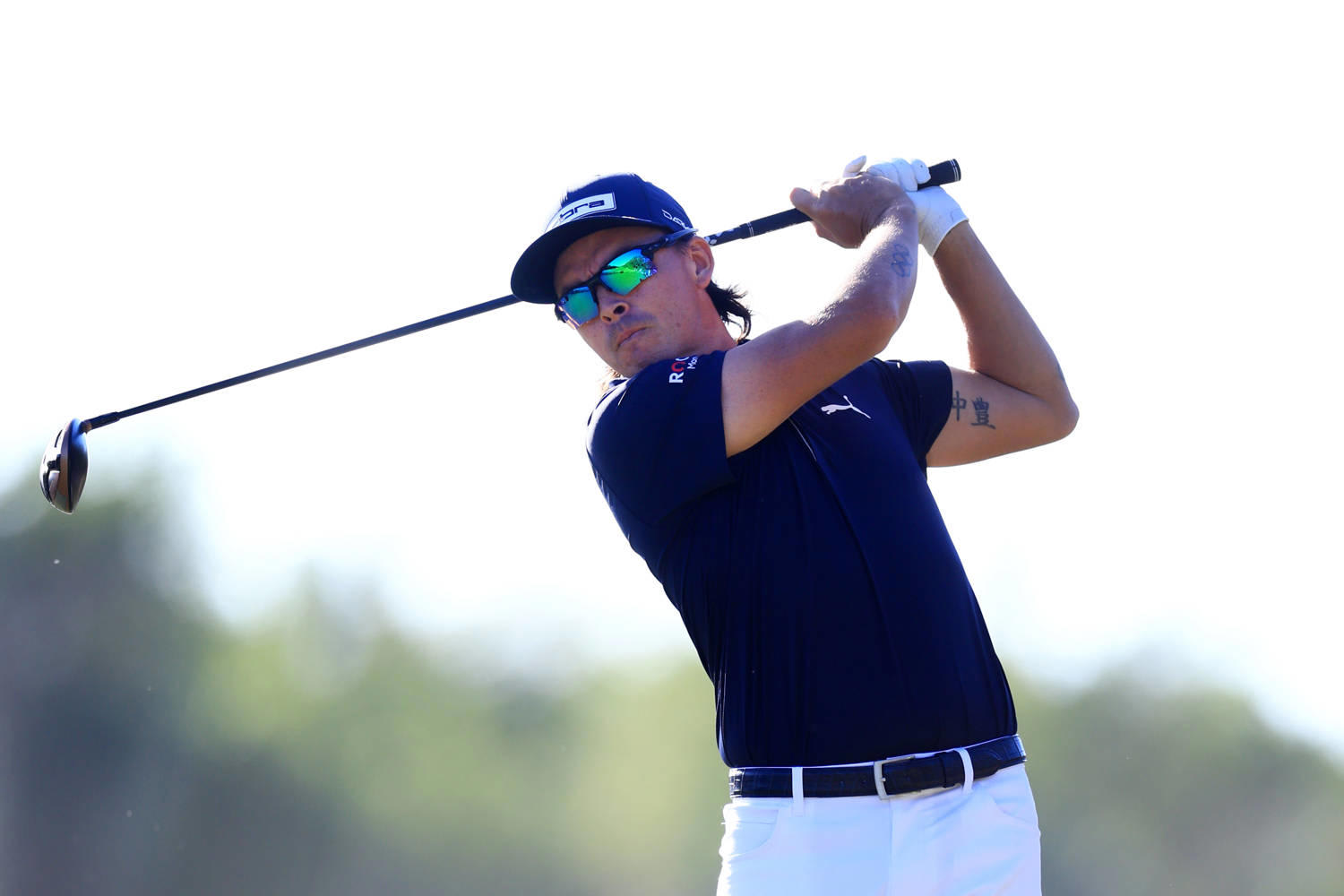 【希少】Cobra Rickie Fowler ゴルフバッグ COBRA Golf on X: 