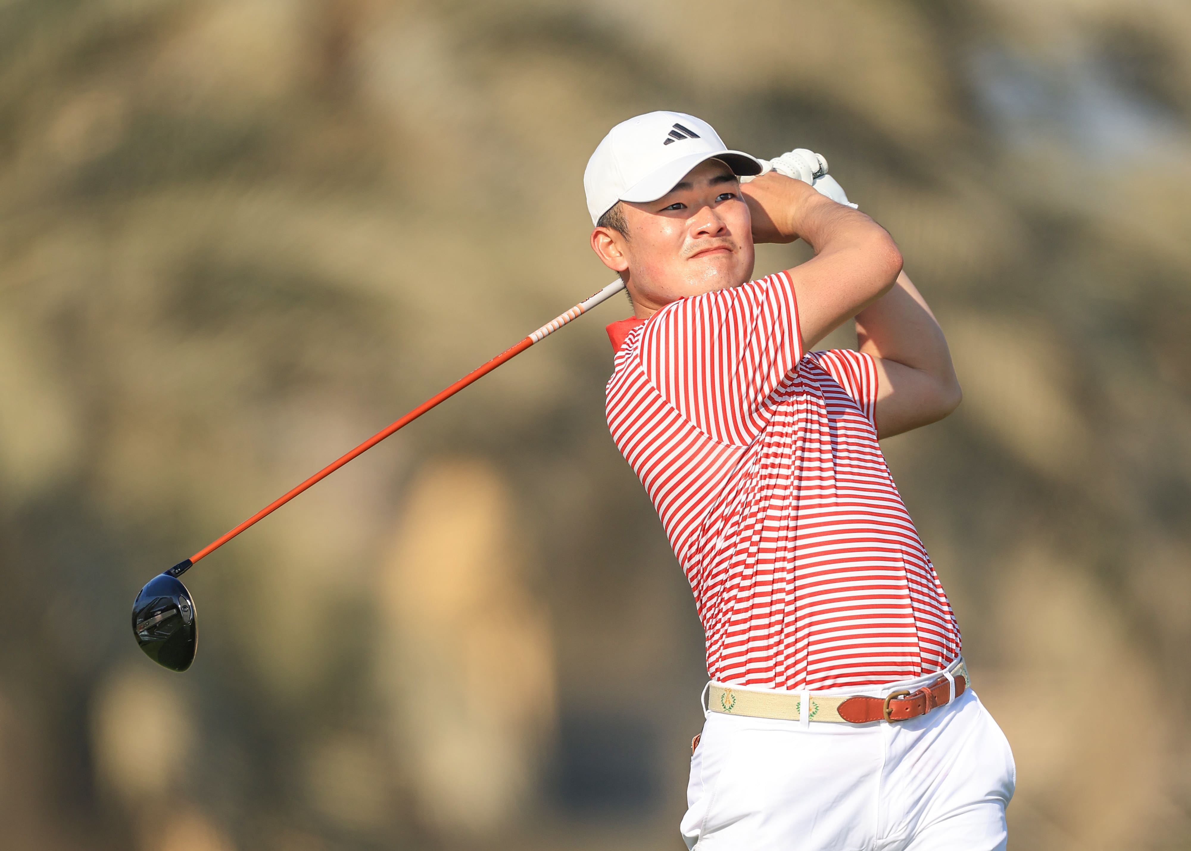 Golf Courses of the PGA Tour: Peper, George: 9780810933804