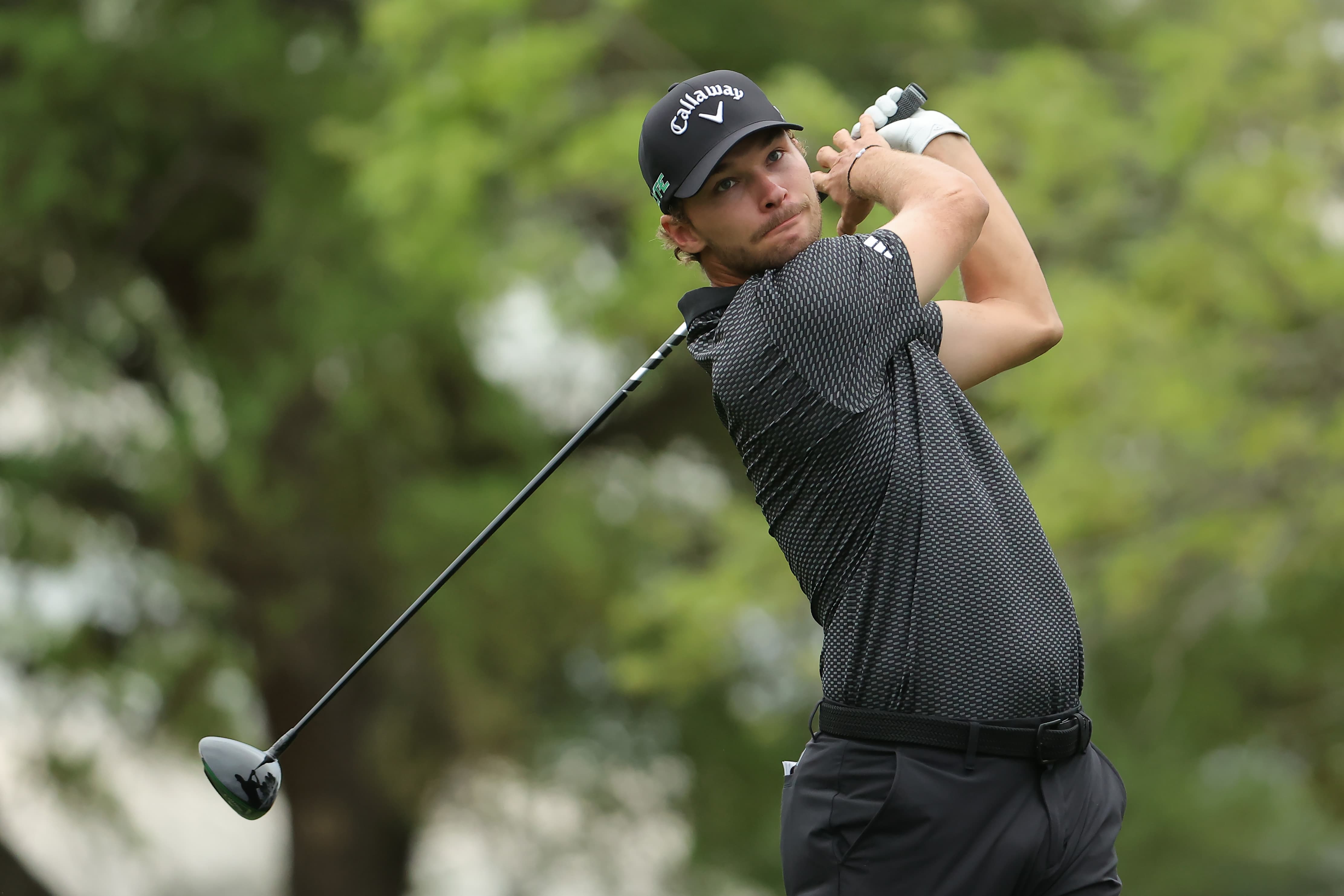 Nicolai Højgaard betting profile: Masters Tournament - PGA TOUR