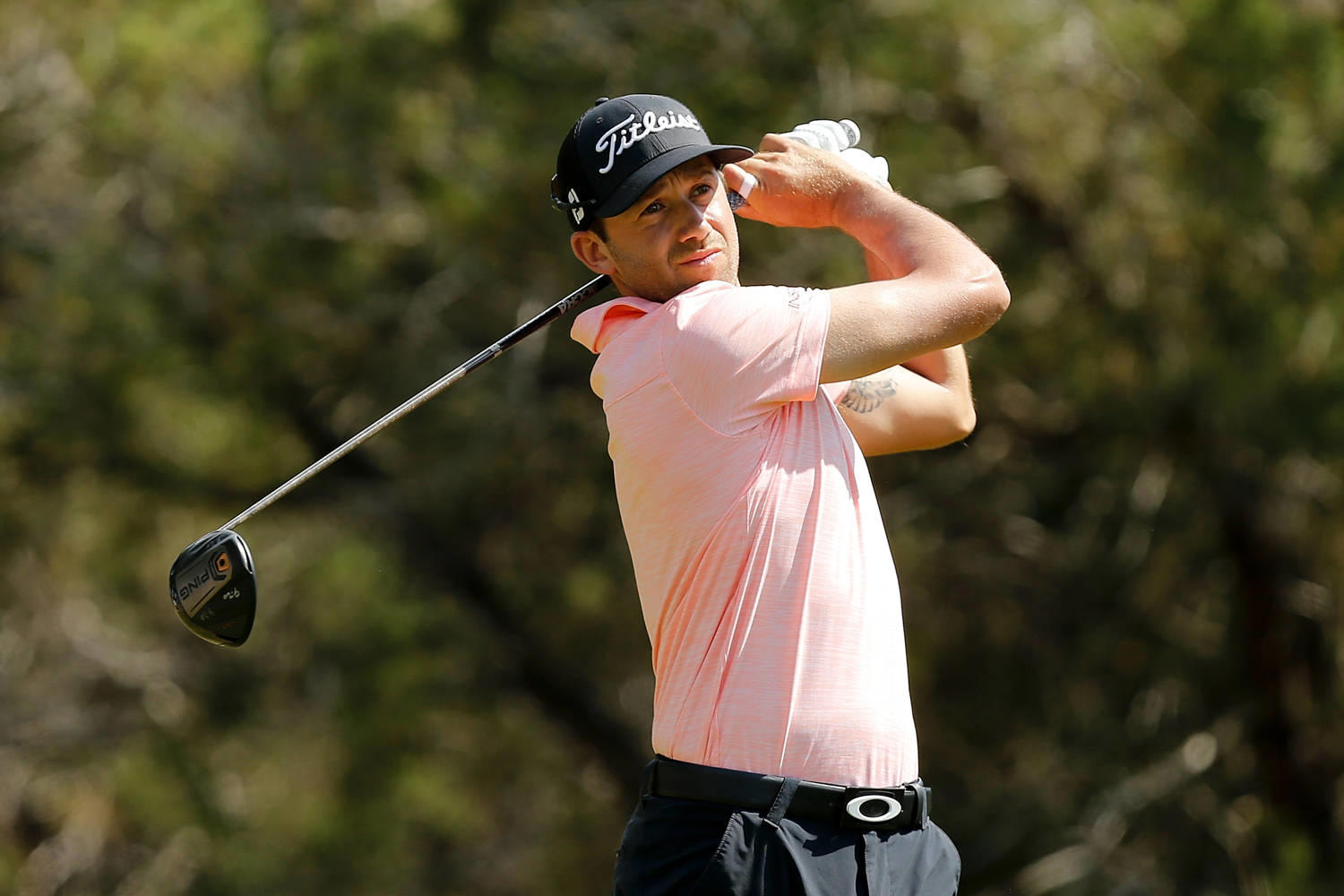 Ben Silverman Betting Profile: Farmers Insurance Open - PGA TOUR