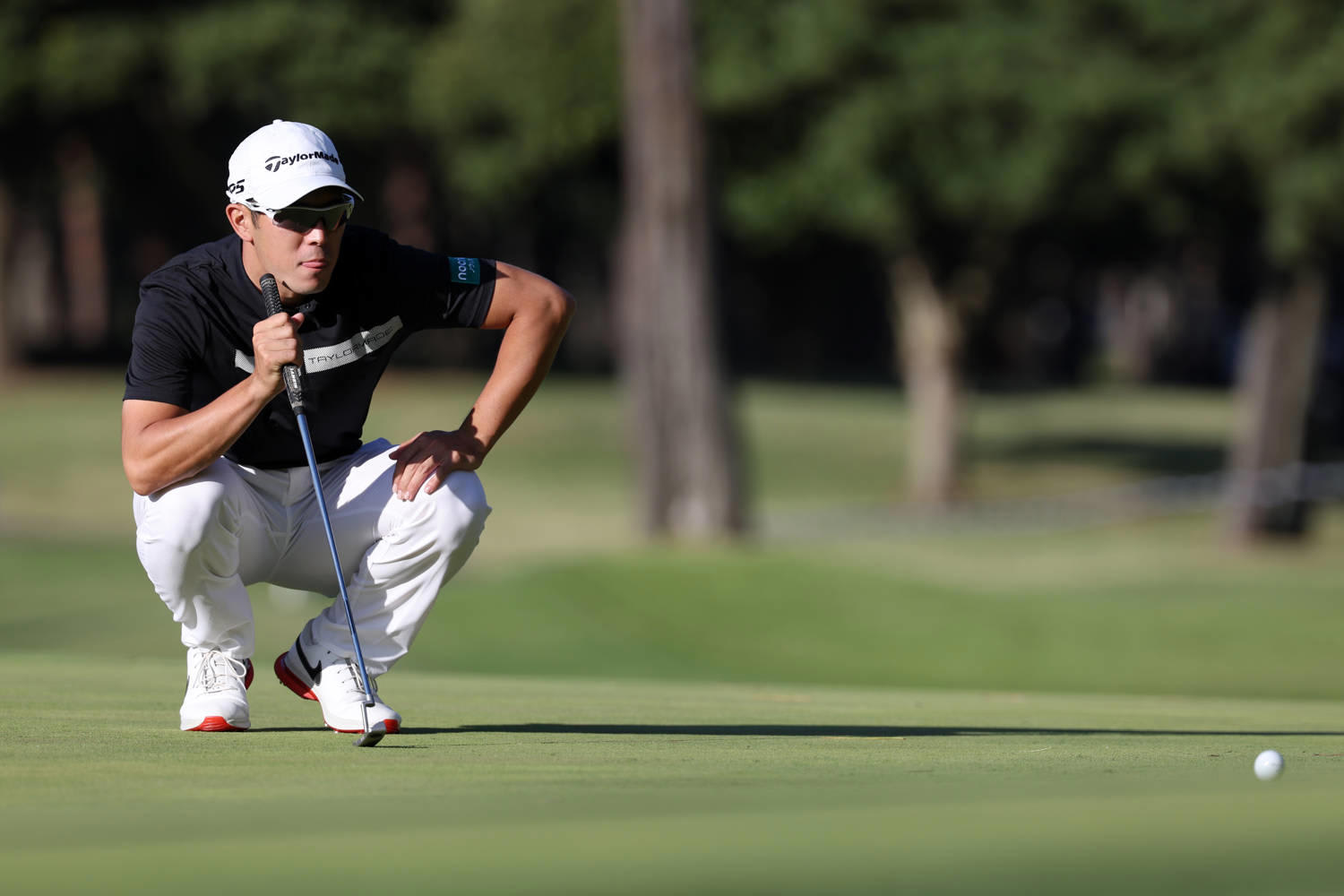 Keita Nakajima Betting Profile: PGA TOUR Q-School presented by 