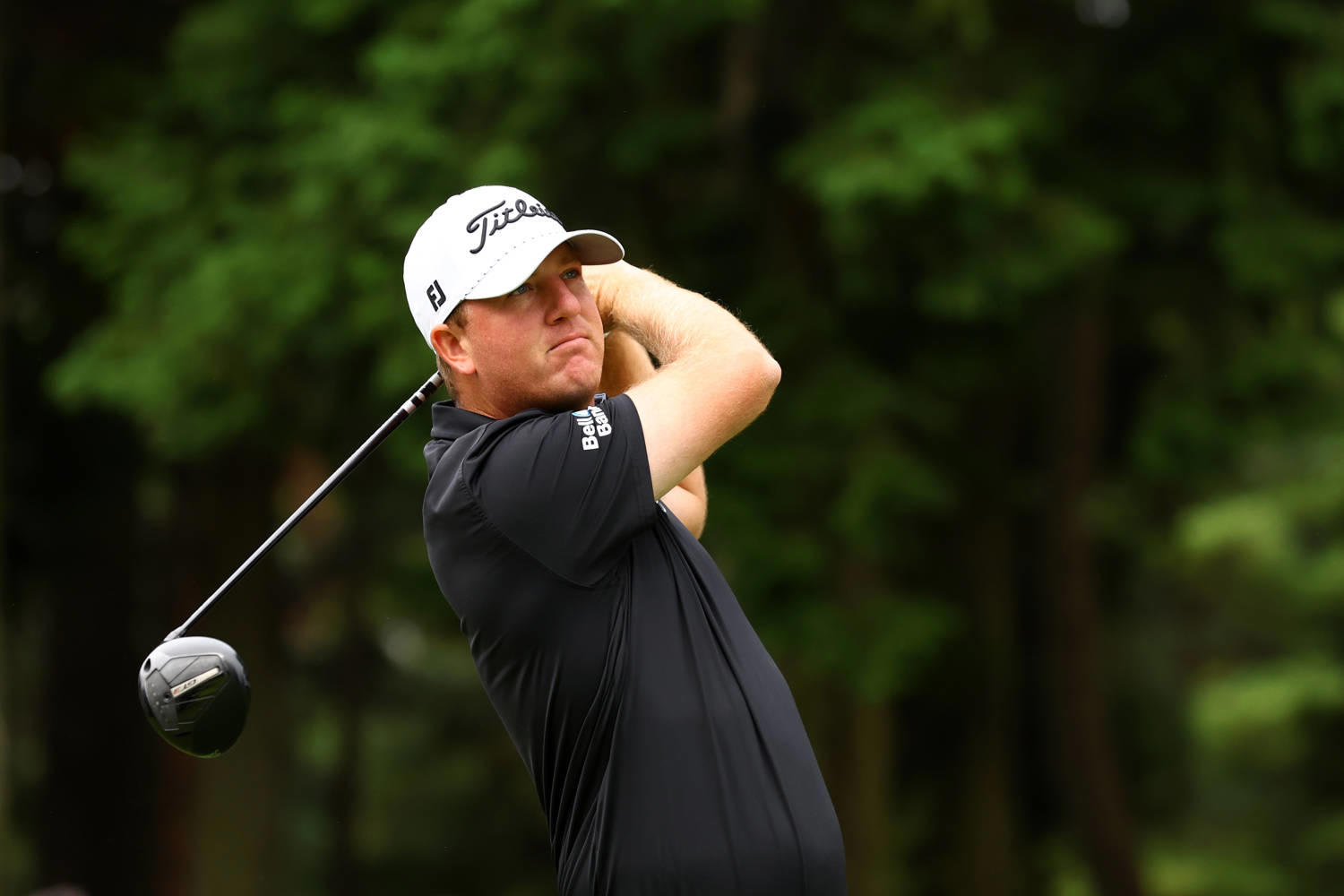 Tom Hoge betting profile: World Wide Technology Championship