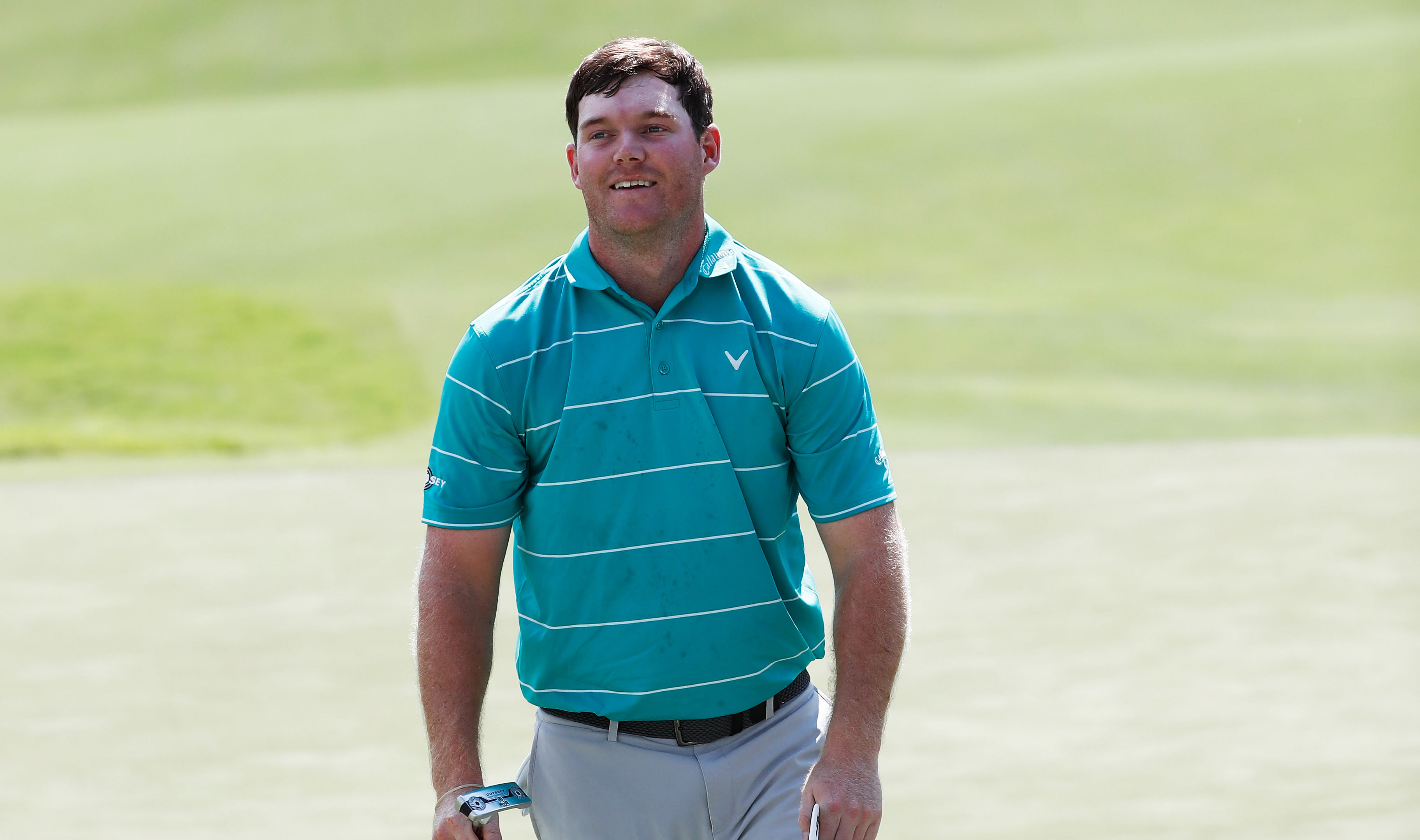 Murray holds on at Barbasol for first TOUR title PGA TOUR