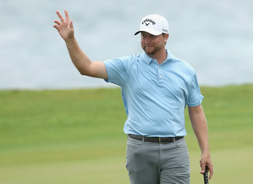 Brice grabs first PGA TOUR win at Corales Puntacana