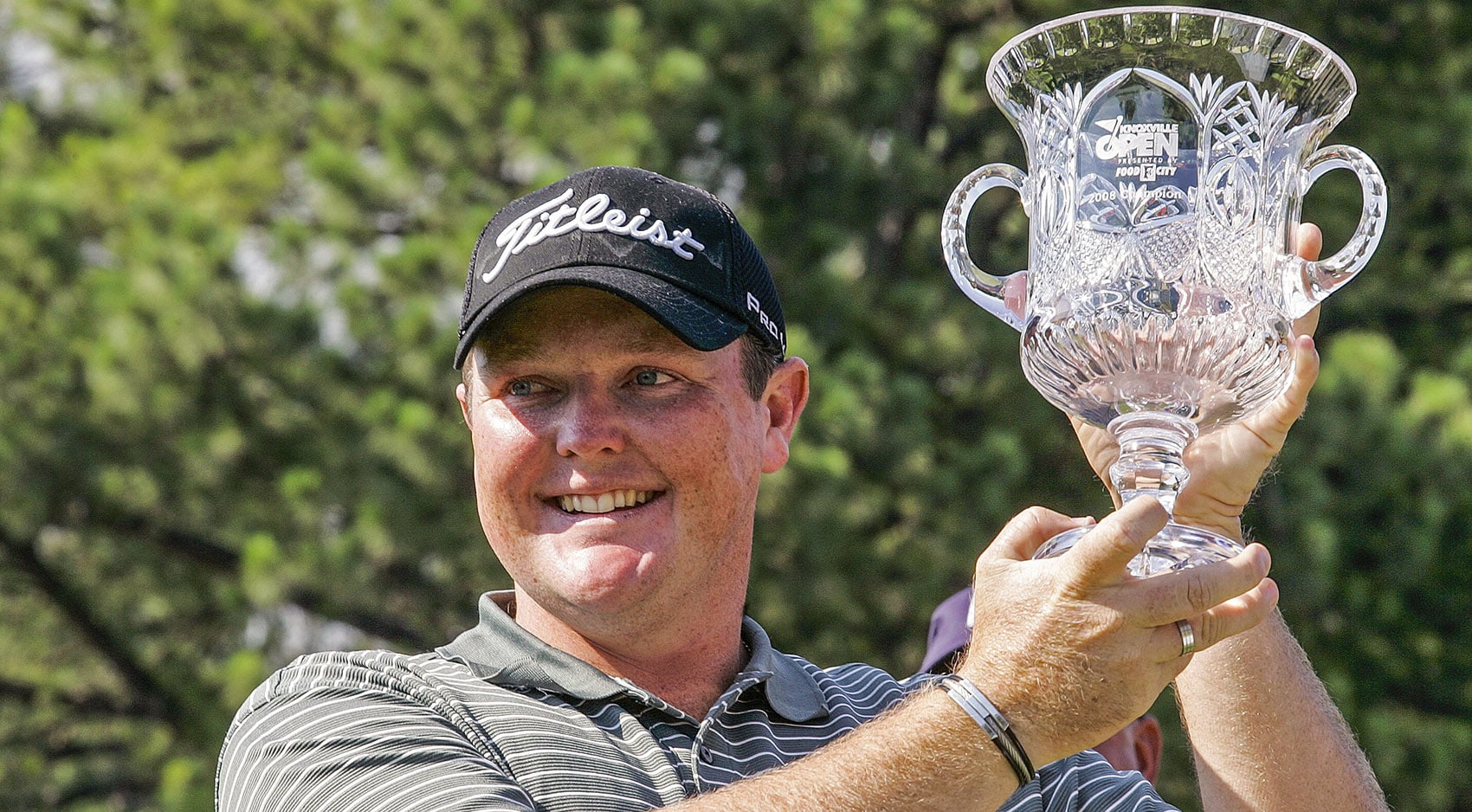 The Big Fella turns 40 Remembering Jarrod Lyle PGA TOUR