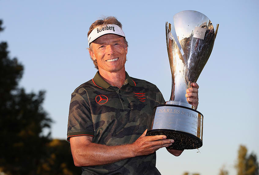 Tee times charles schwab cup top