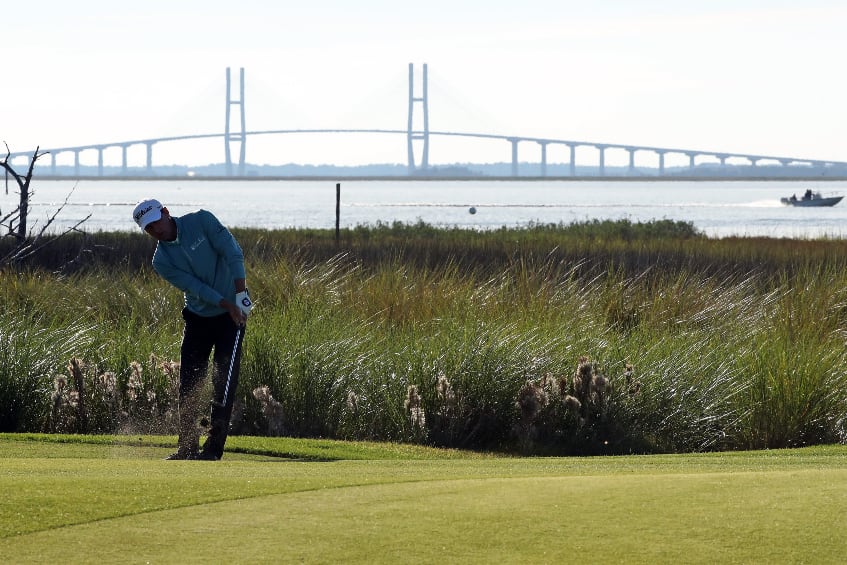 The RSM Classic Sunday Start Time, How to Live Stream, Tee Times
