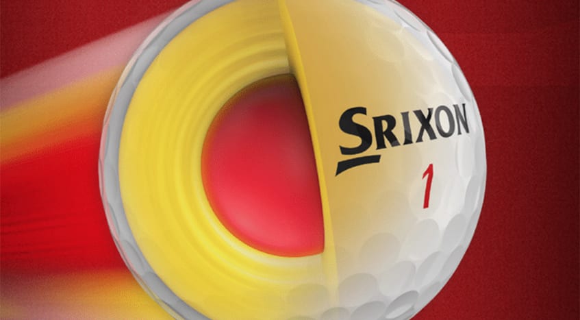 Srixon introduces new 2019 Z-Star and Z-Star XV - PGA TOUR