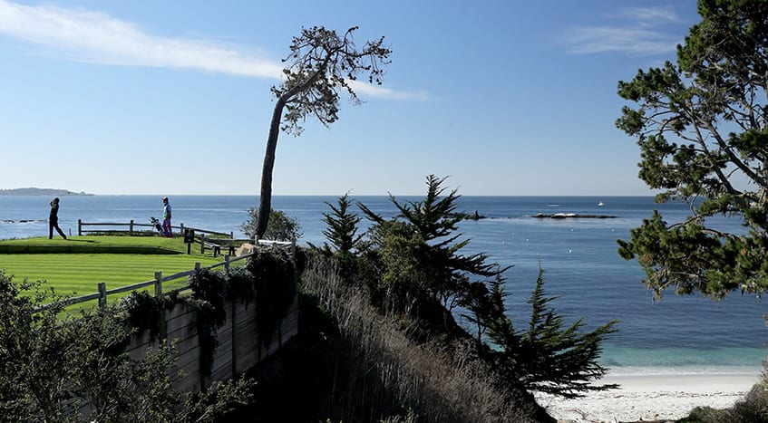 Watch genesis open 2019 sale