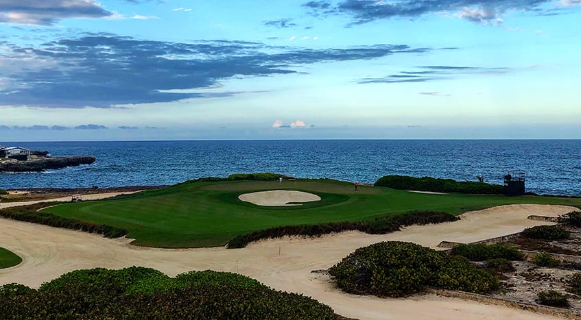 Pga leaderboard tee times round 3 2025