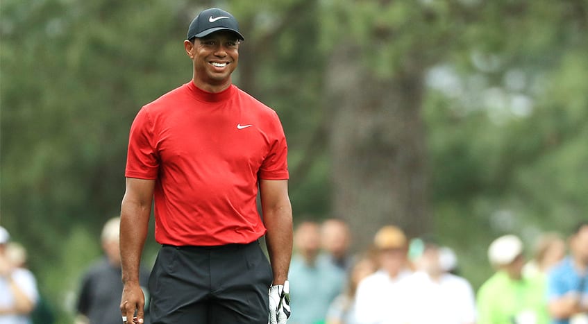 Road back for Tiger Woods is also mental, not just physical - The