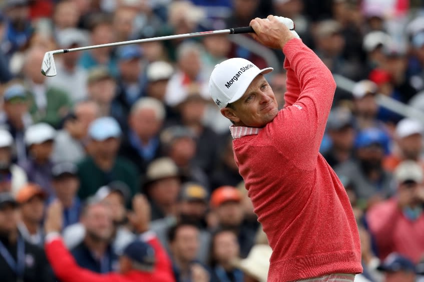 【BAUM】香水 WOODLAND WINS Gary Woodland betting profile: 3M Open - PGA TOUR