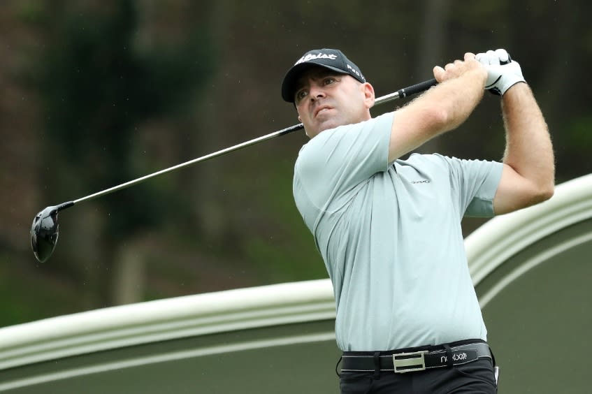 Gary Woodland wins U.S. Open for first major title - PGA TOUR
