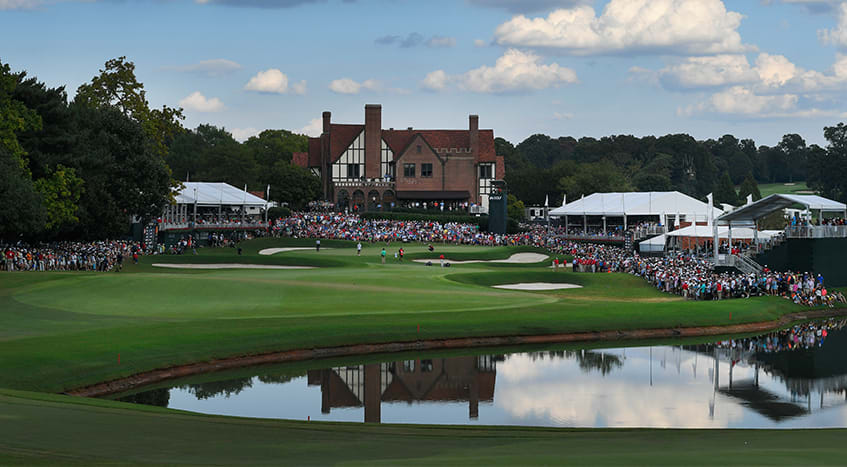 pga tour schedule east lake