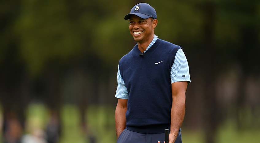 Two-green system in play at ZOZO CHAMPIONSHIP - PGA TOUR