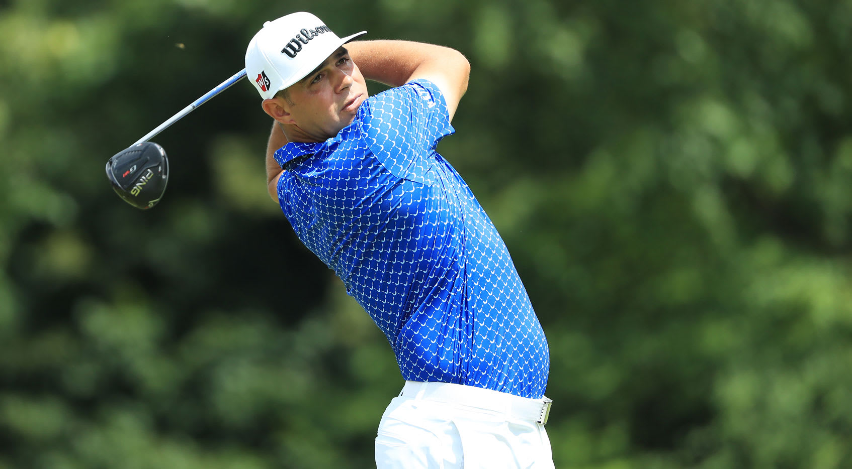 2019  オータムウッズ Tiger Woods on verge of historic 82nd win at ZOZO