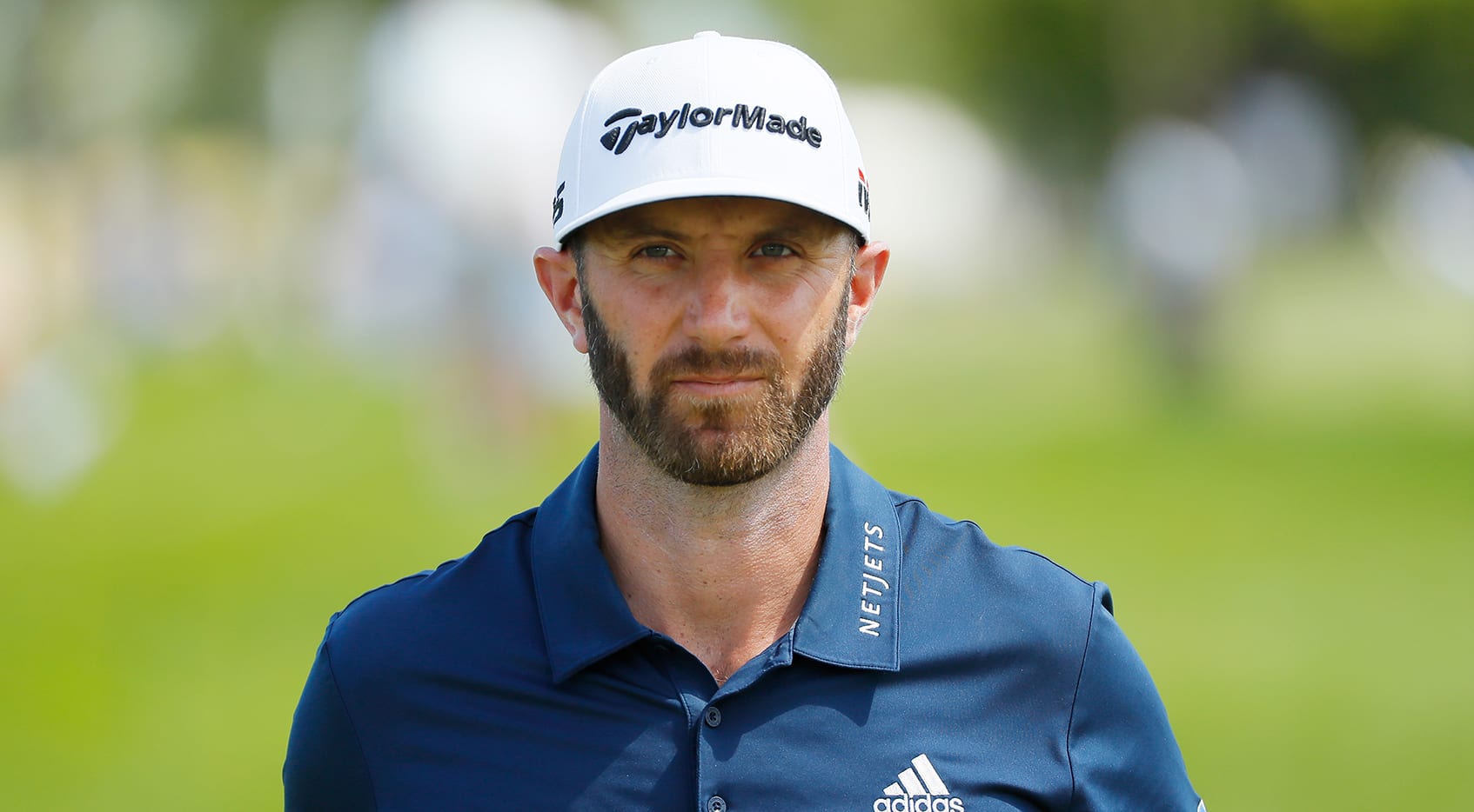 Dustin Johnson WDs from Hero World Challenge, still plans to play Presidents Cup PGA TOUR
