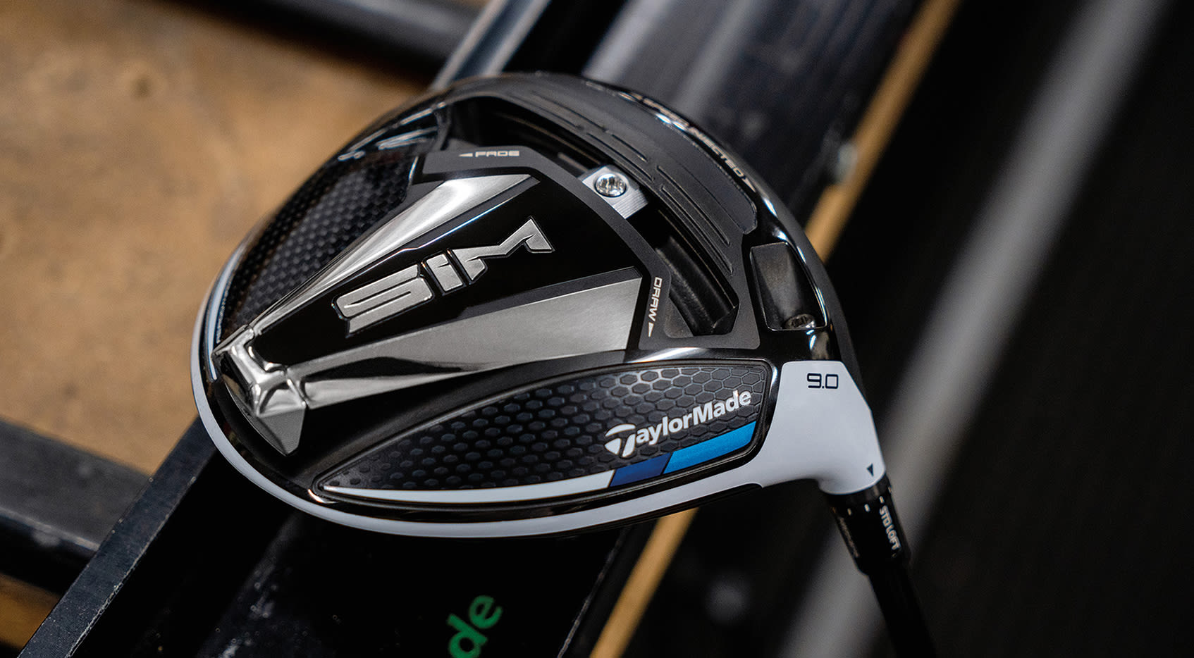 TaylorMade releases new SIM drivers, fairway woods and rescue