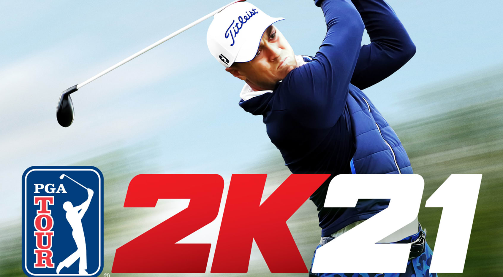 PGA TOUR 2K21 – 2K Support