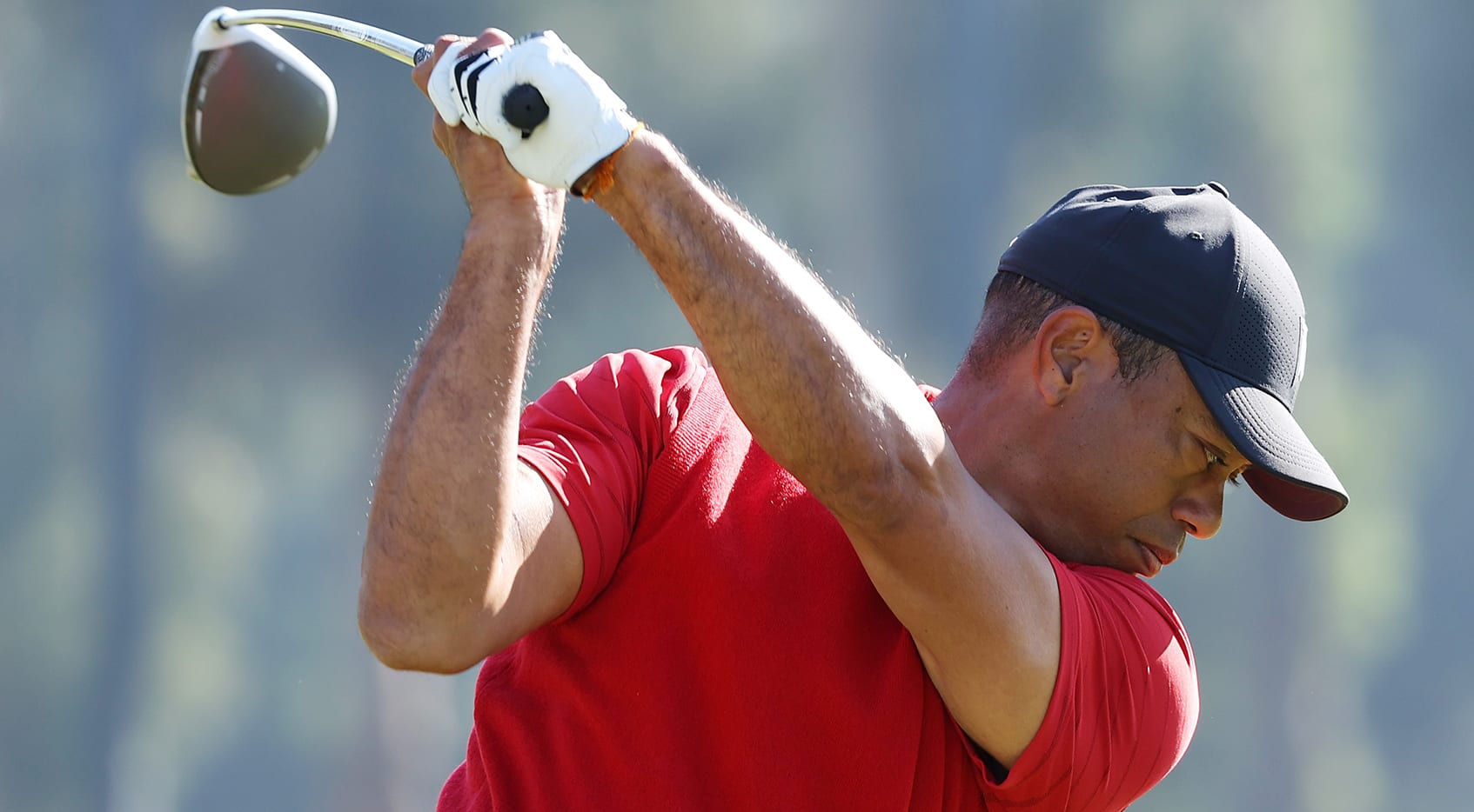 The Tiger Effect: Reasons for American Dominance in Golf