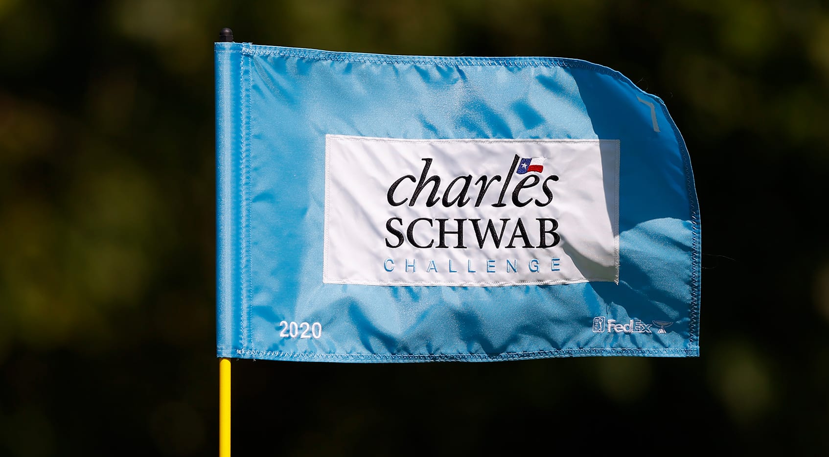 Charles Schwab Challenge, Round 1 Leaderboard, tee times, TV times