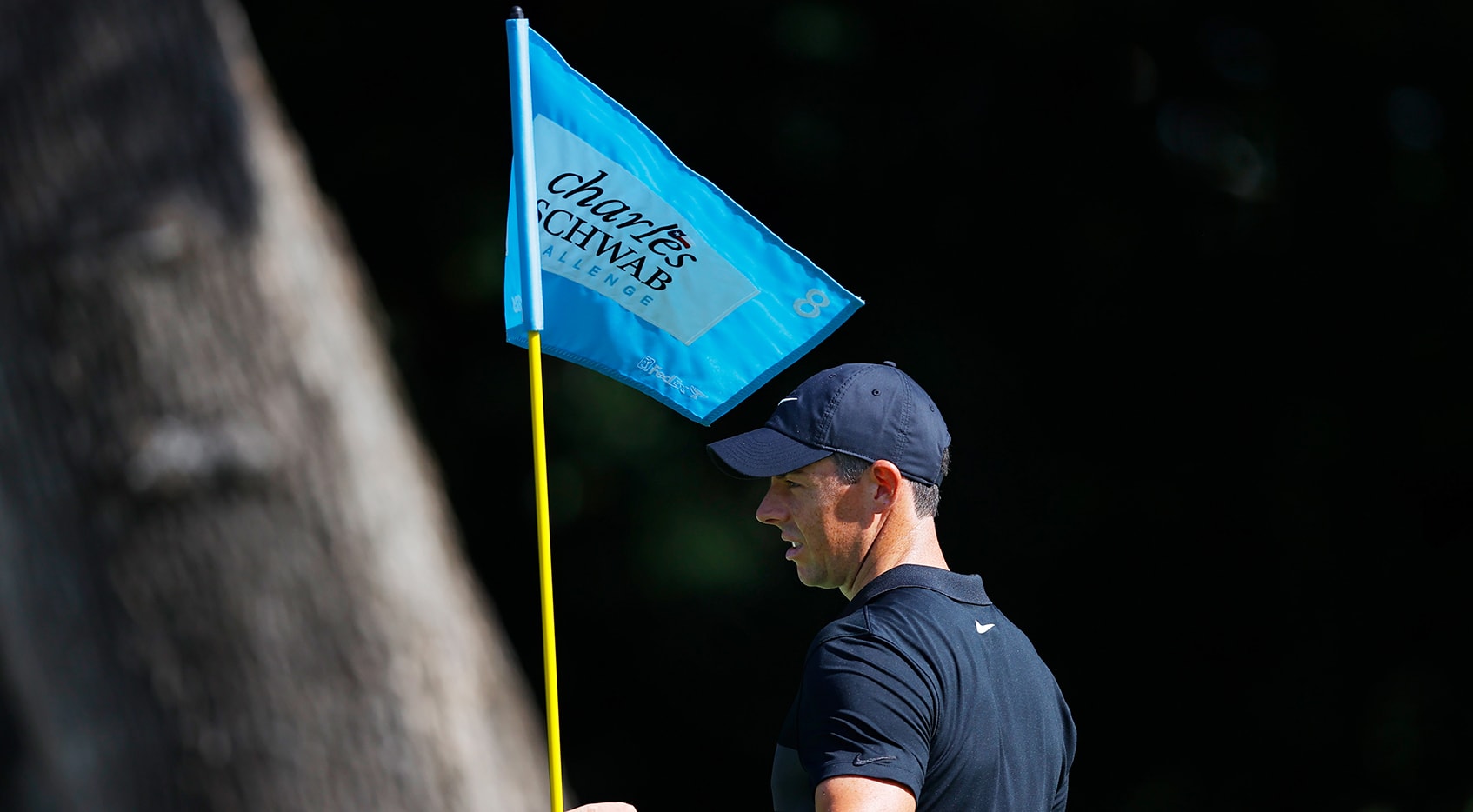 Charles Schwab Challenge, Round 2 Leaderboard, tee times, TV times