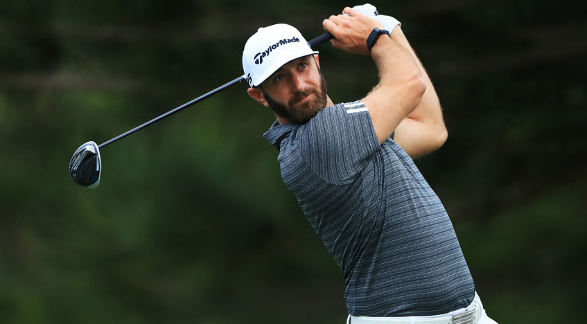 Experts roundtable: Four about Dustin Johnson