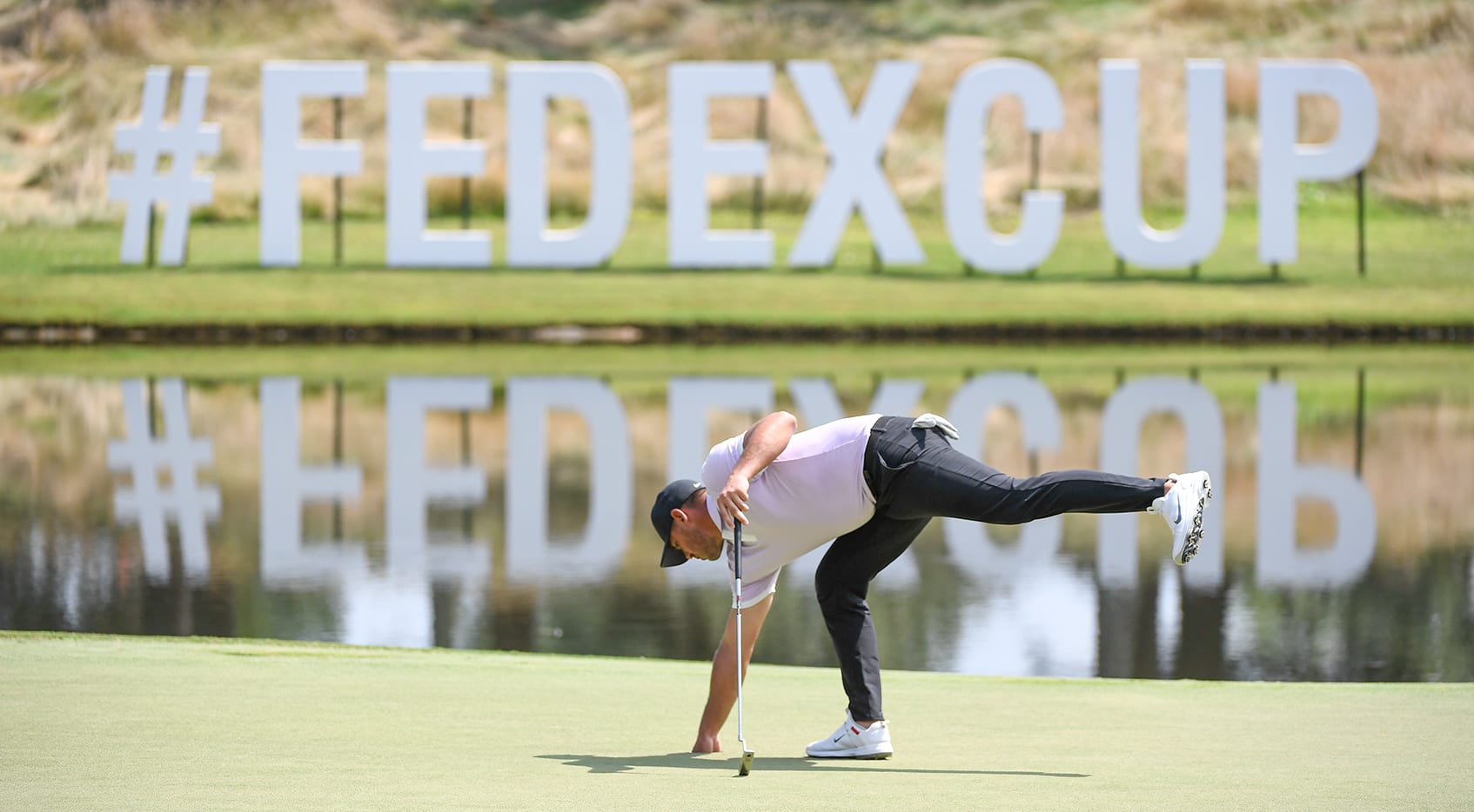 WGCFedEx St. Jude Invitational, Round 2 Leaderboard, tee times, TV