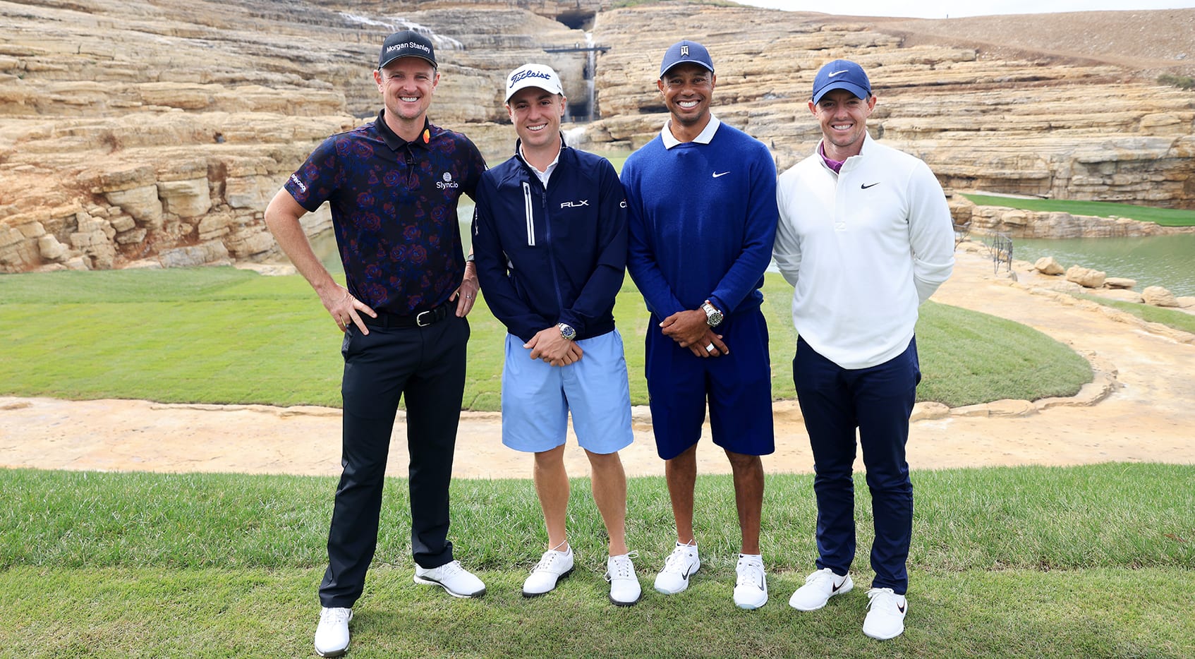 Five takeaways from the Payne’s Valley Cup PGA TOUR