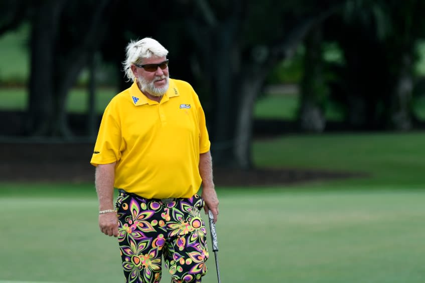 Darren Clarke wins first PGA TOUR Champions title at TimberTech