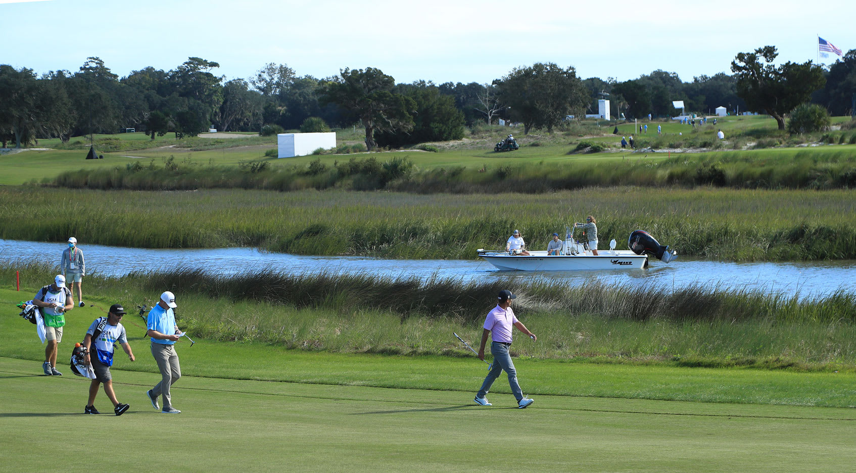 Pga tour live leaderboard tee cheap times