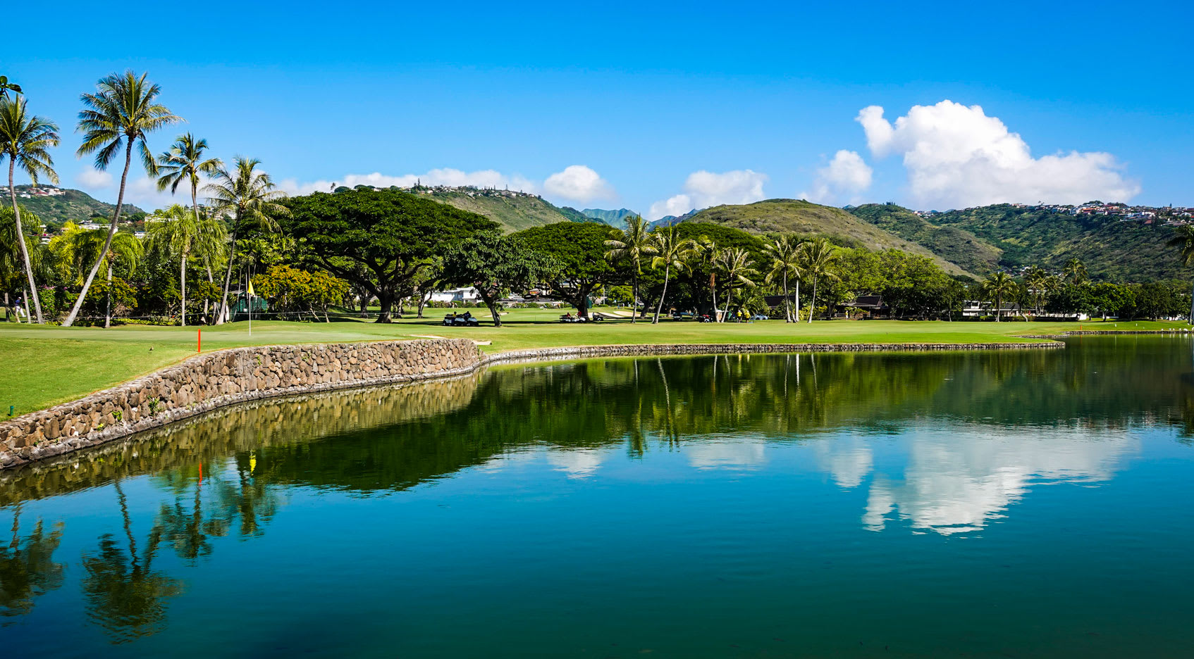 How to watch Sony Open in Hawaii, Round 4 Live leaderboard, TV times, tee times