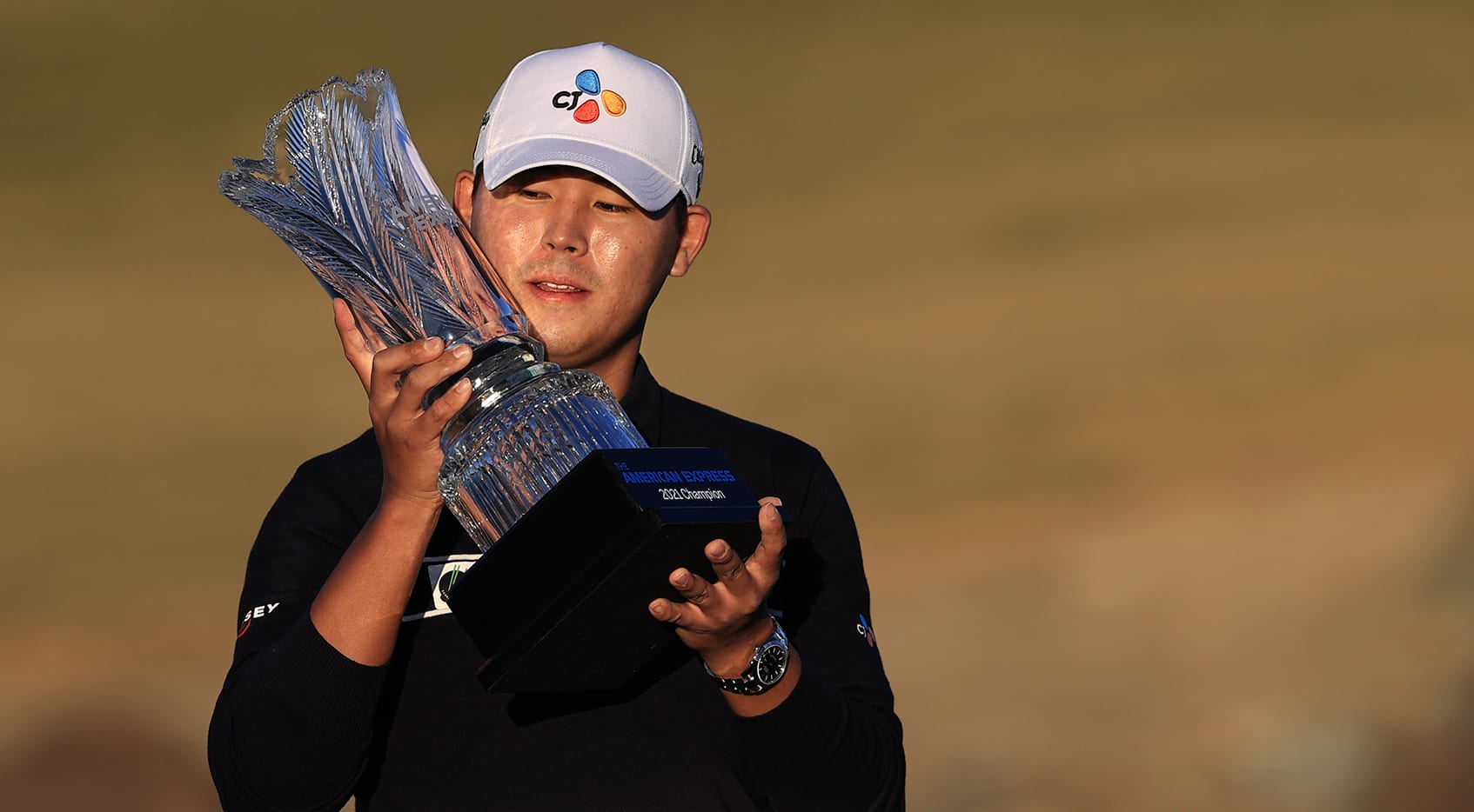 American Express Early Picks & Predictions: Can Si Woo Kim Win Again?