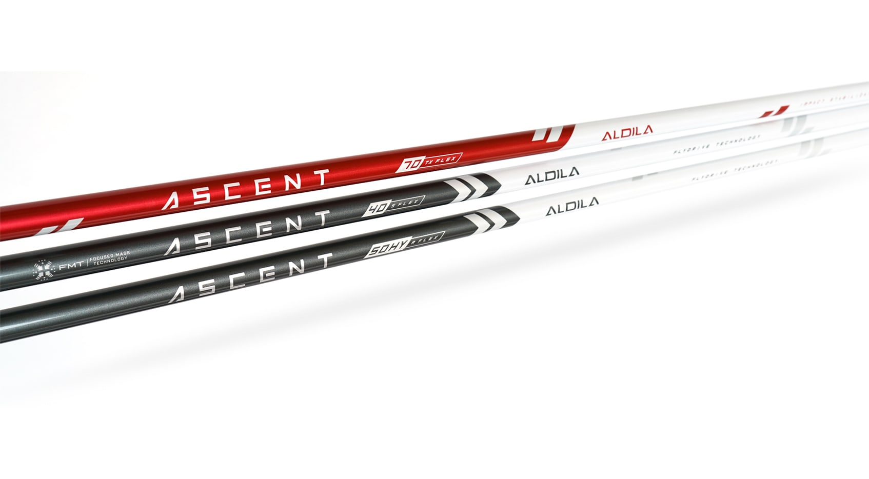 Product Spotlight: Aldila Ascent shafts - PGA TOUR
