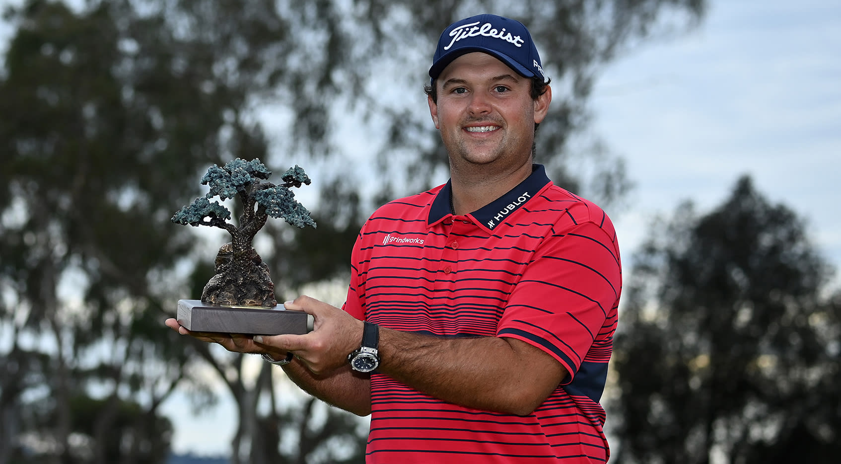 Hideki Matsuyama makes first PGA Tour hole-in-one at Torrey Pines