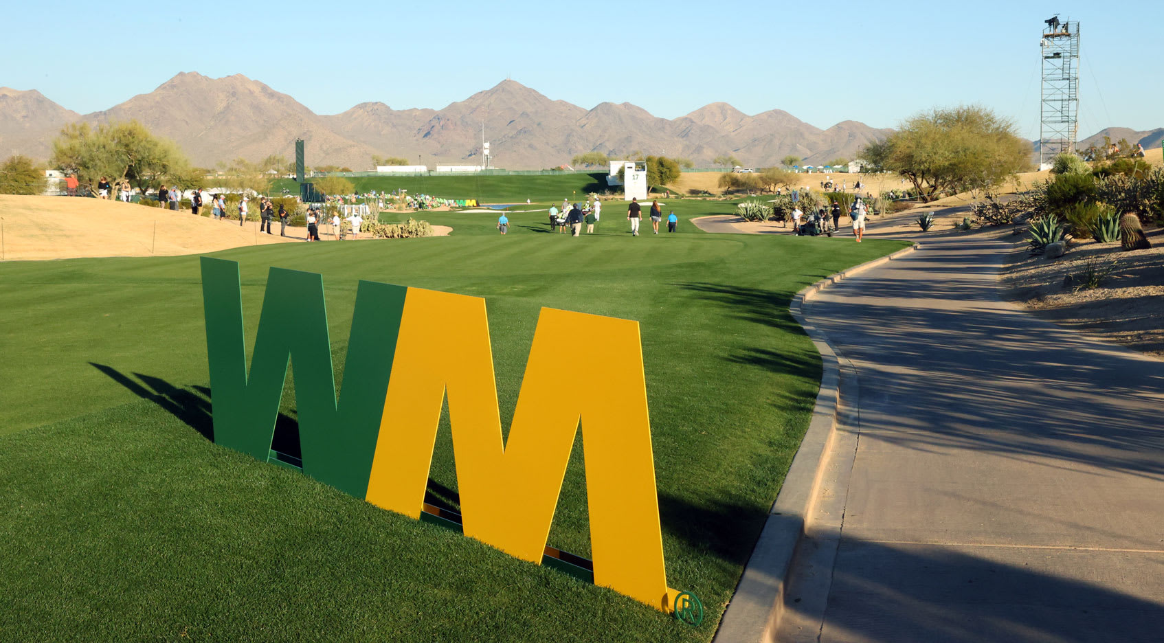 How to watch Waste Management Phoenix Open, Round 3 Live scores, TV times, tee times