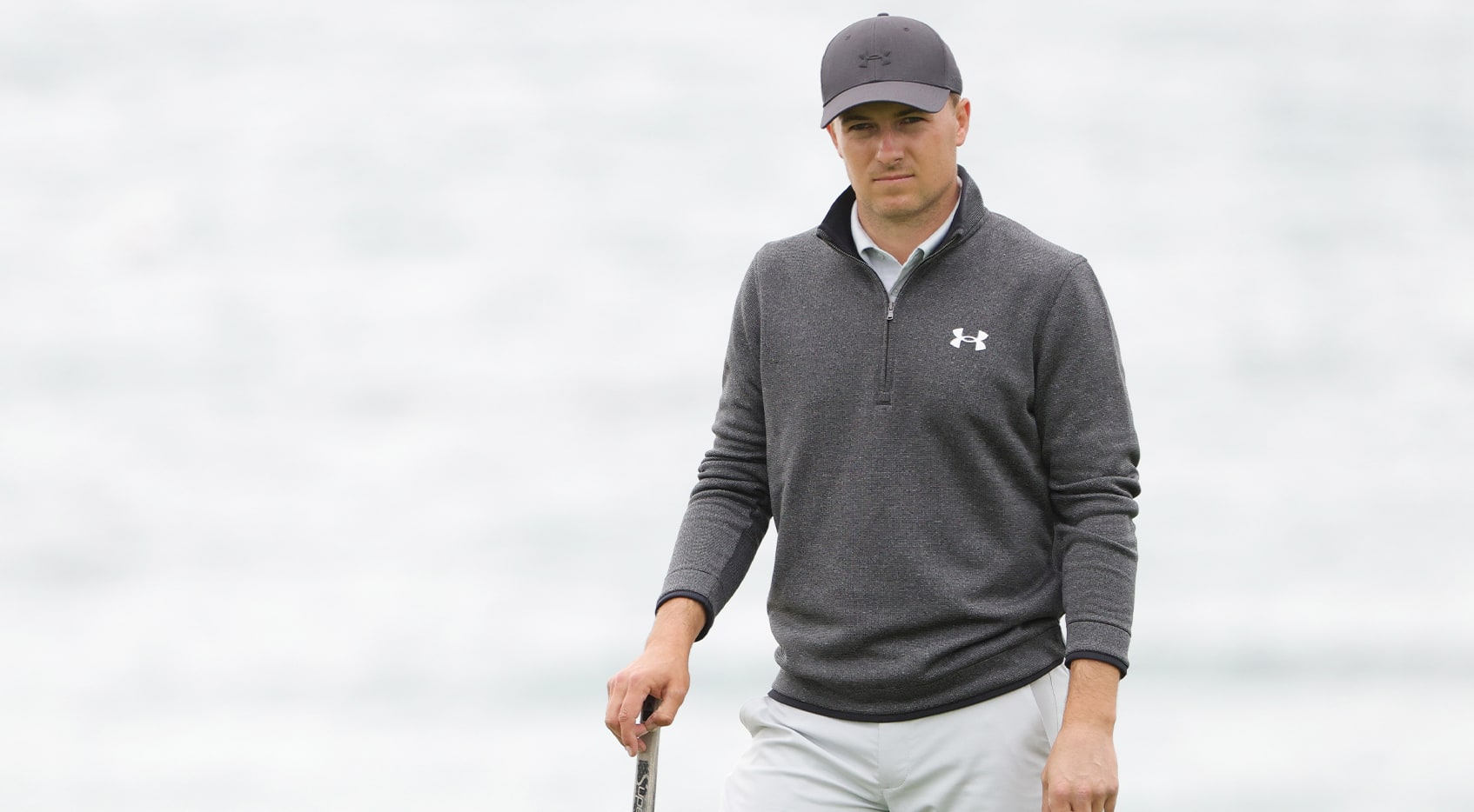 Jordan Spieth's confidence continues to grow, contends on Sunday again ...
